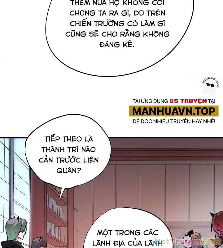 Toàn Dân Chuyển Chức  Duy Ta Vô Chức Tán Nhân - Chapter 119 - Page 597