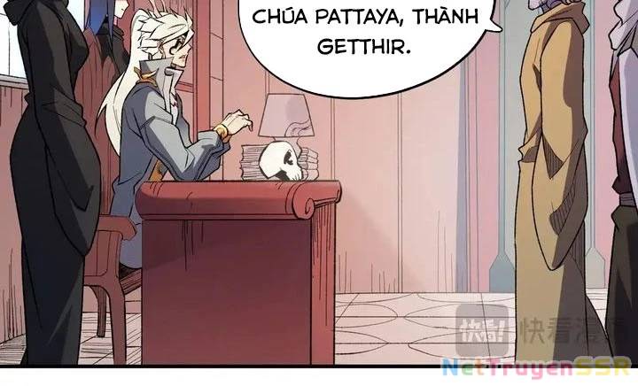 Toàn Dân Chuyển Chức  Duy Ta Vô Chức Tán Nhân - Chapter 119 - Page 598