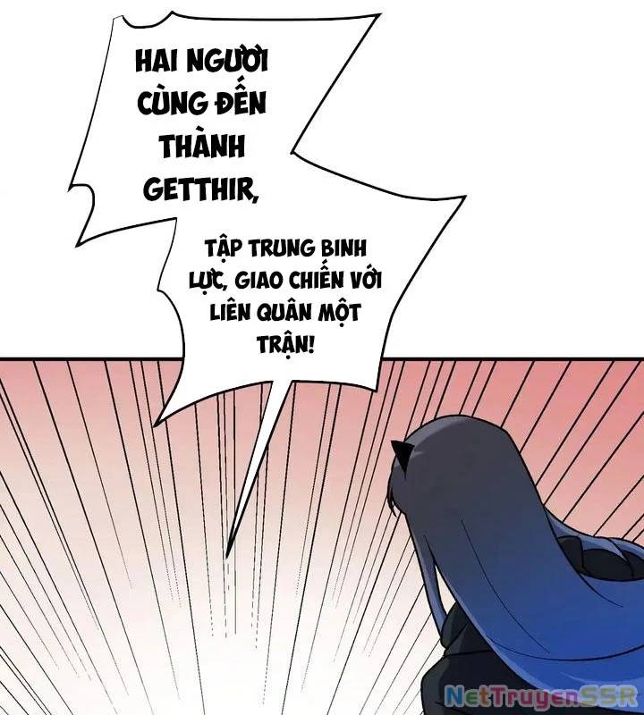 Toàn Dân Chuyển Chức  Duy Ta Vô Chức Tán Nhân - Chapter 119 - Page 601