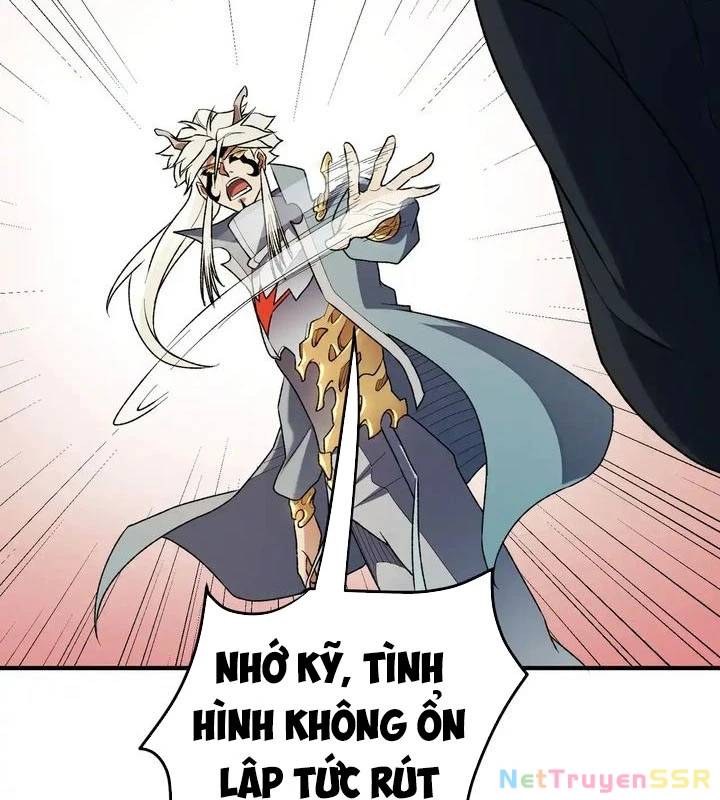 Toàn Dân Chuyển Chức  Duy Ta Vô Chức Tán Nhân - Chapter 119 - Page 602