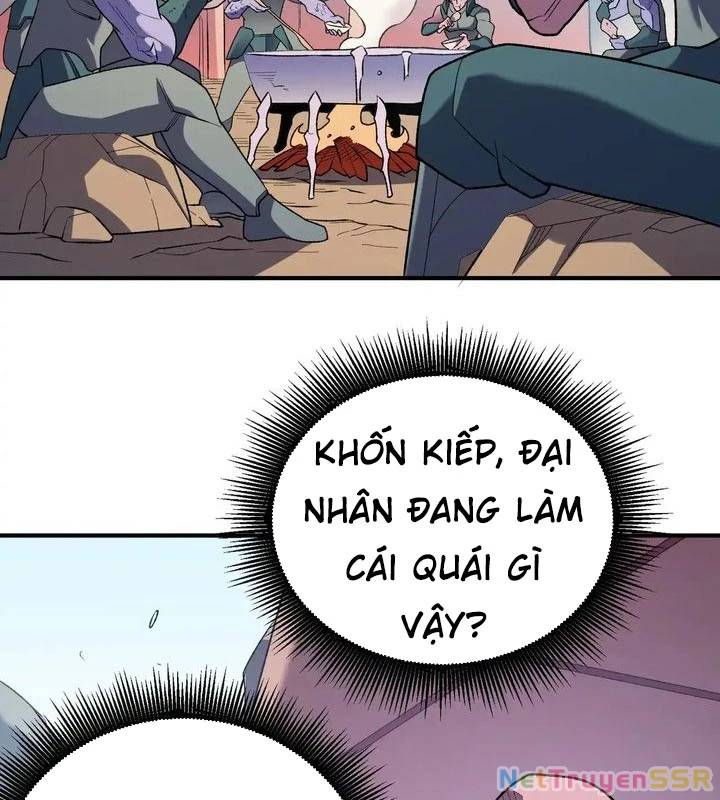 Toàn Dân Chuyển Chức  Duy Ta Vô Chức Tán Nhân - Chapter 119 - Page 608