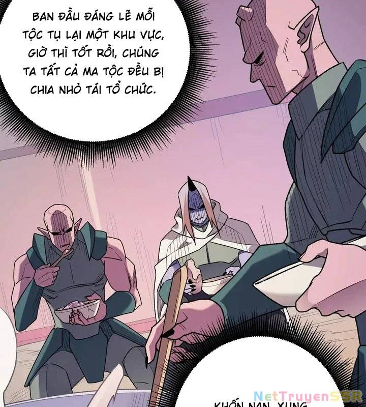 Toàn Dân Chuyển Chức  Duy Ta Vô Chức Tán Nhân - Chapter 119 - Page 609