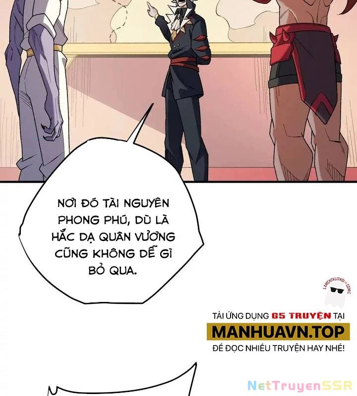 Toàn Dân Chuyển Chức  Duy Ta Vô Chức Tán Nhân - Chapter 119 - Page 618