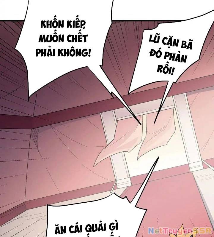 Toàn Dân Chuyển Chức  Duy Ta Vô Chức Tán Nhân - Chapter 119 - Page 619