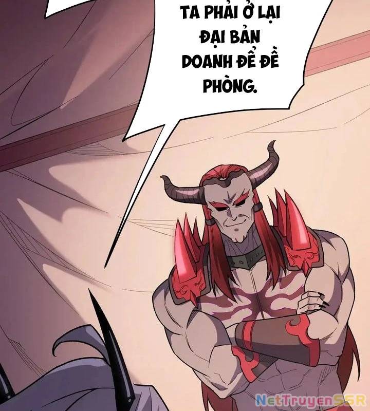 Toàn Dân Chuyển Chức  Duy Ta Vô Chức Tán Nhân - Chapter 119 - Page 633