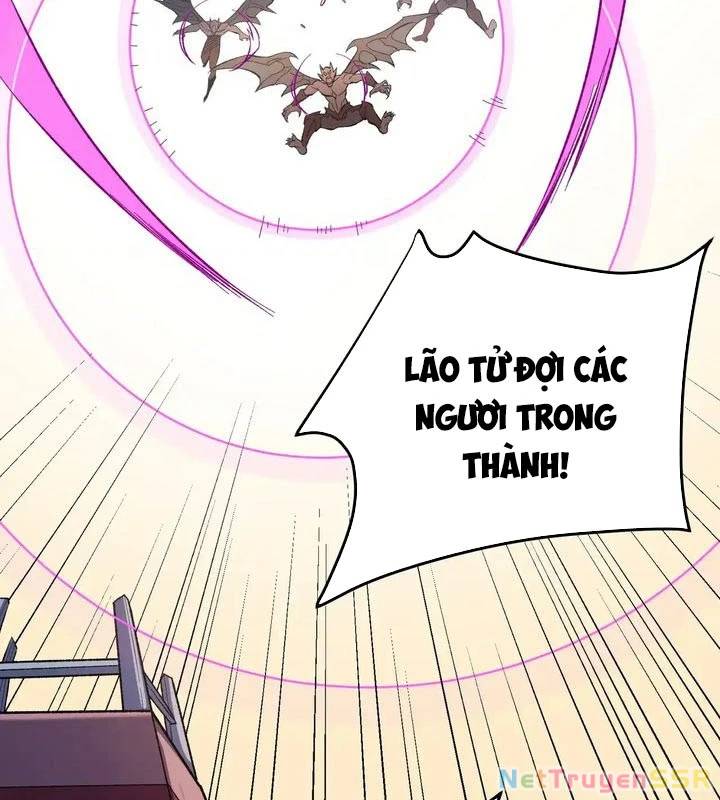 Toàn Dân Chuyển Chức  Duy Ta Vô Chức Tán Nhân - Chapter 119 - Page 642