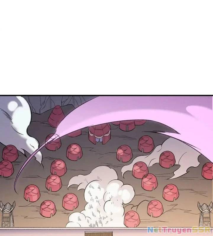 Toàn Dân Chuyển Chức  Duy Ta Vô Chức Tán Nhân - Chapter 119 - Page 644