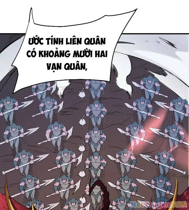 Toàn Dân Chuyển Chức  Duy Ta Vô Chức Tán Nhân - Chapter 119 - Page 648