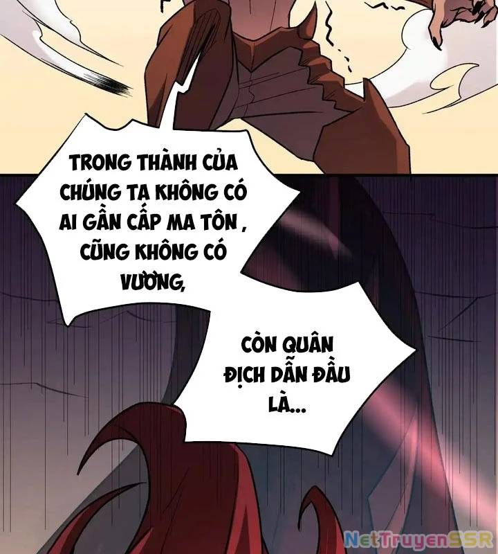 Toàn Dân Chuyển Chức  Duy Ta Vô Chức Tán Nhân - Chapter 119 - Page 652