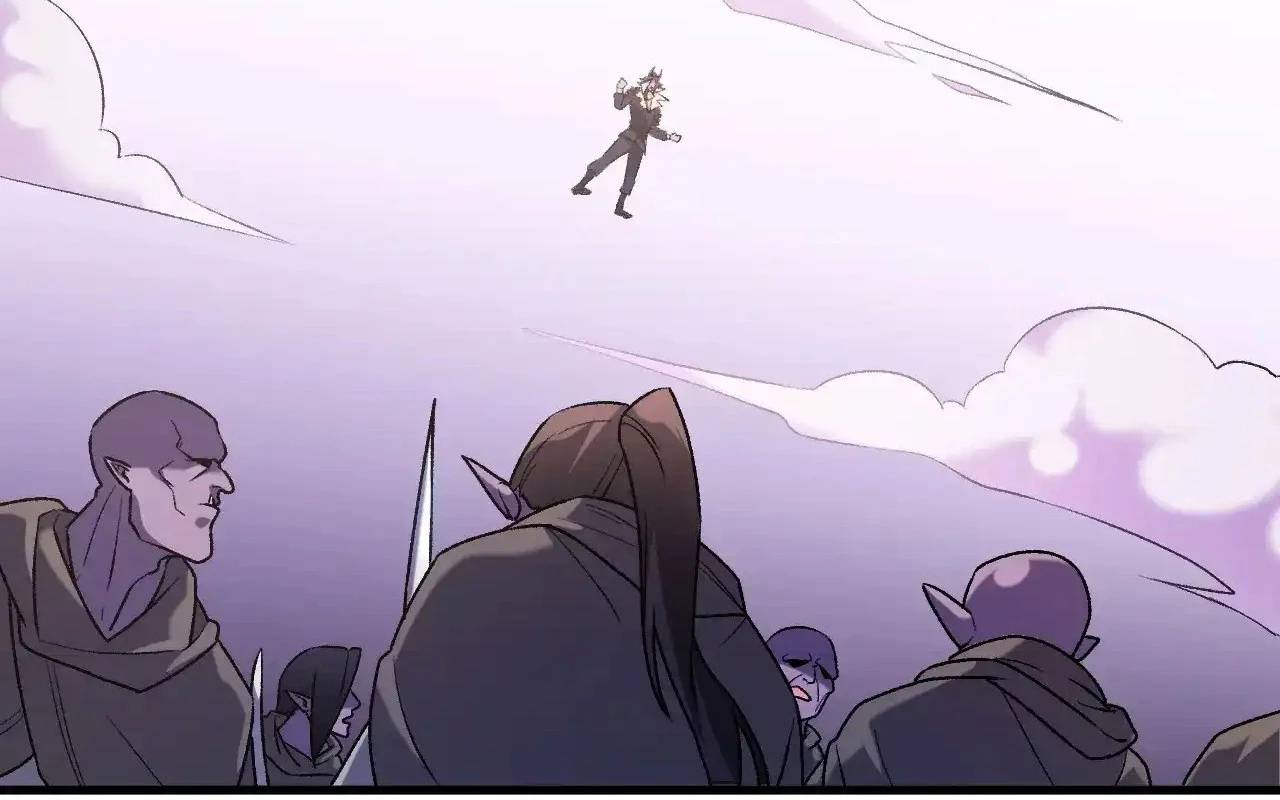 Toàn Dân Chuyển Chức  Duy Ta Vô Chức Tán Nhân - Chapter 119 - Page 83