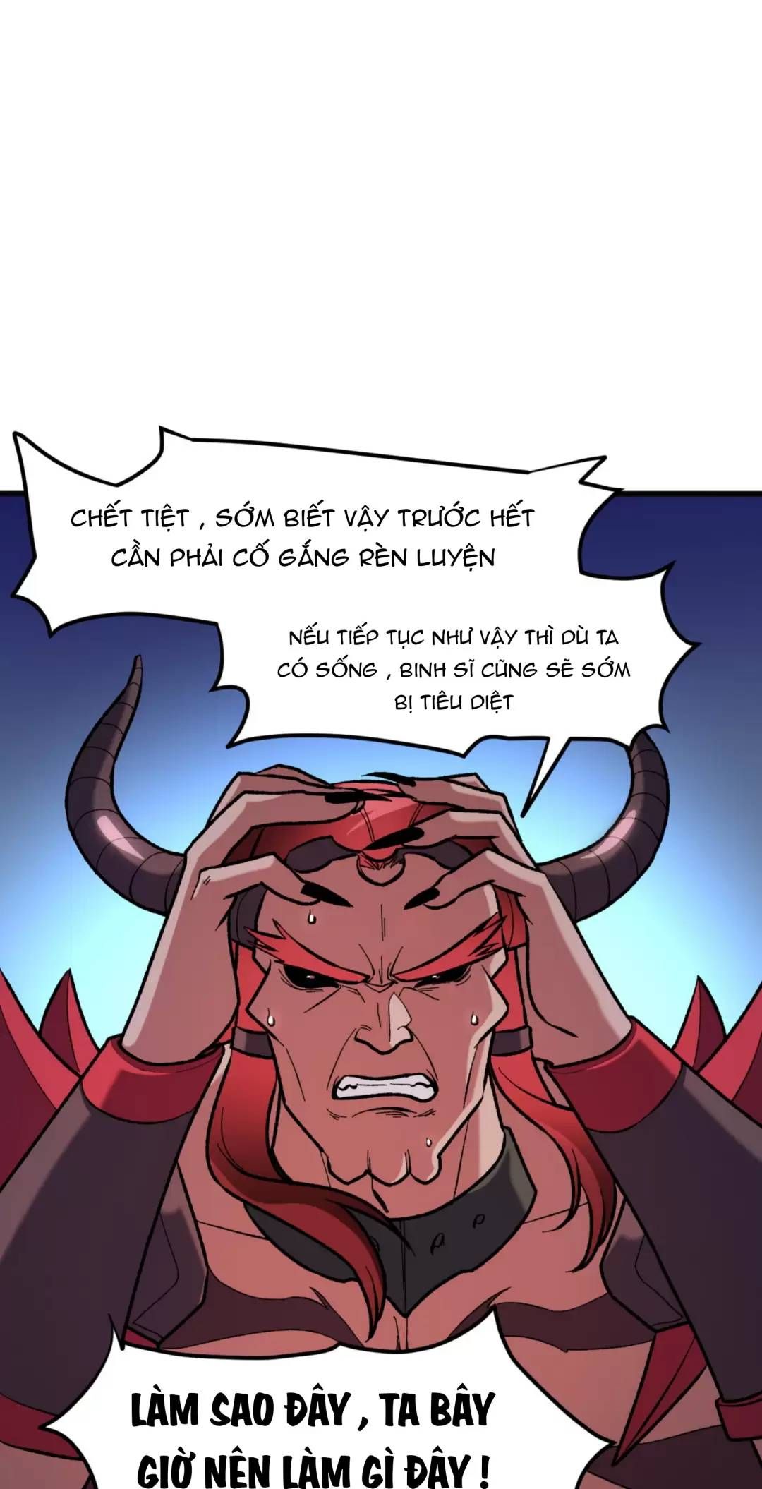 Toàn Dân Chuyển Chức  Duy Ta Vô Chức Tán Nhân - Chapter 120.1 - Page 16