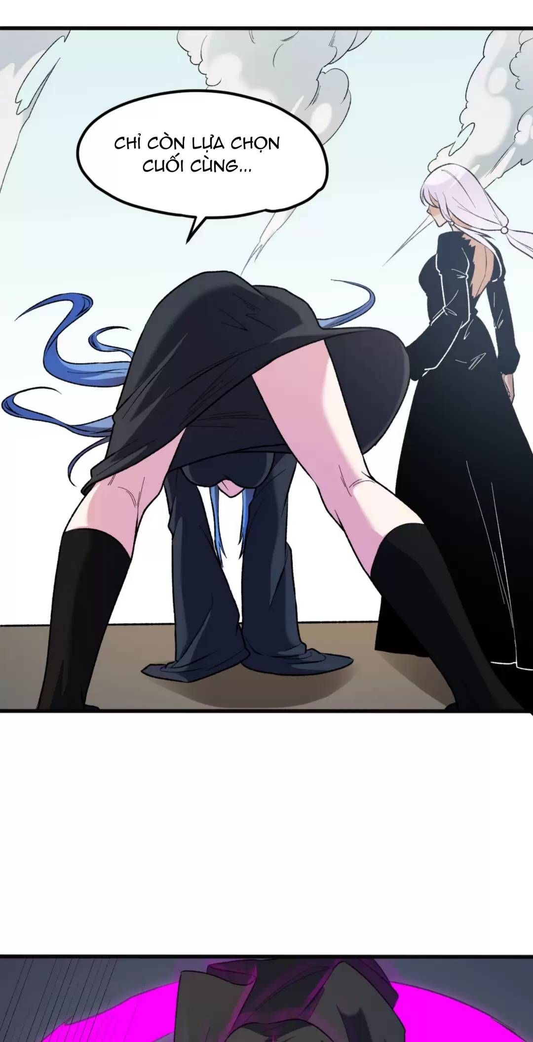 Toàn Dân Chuyển Chức  Duy Ta Vô Chức Tán Nhân - Chapter 120.1 - Page 20