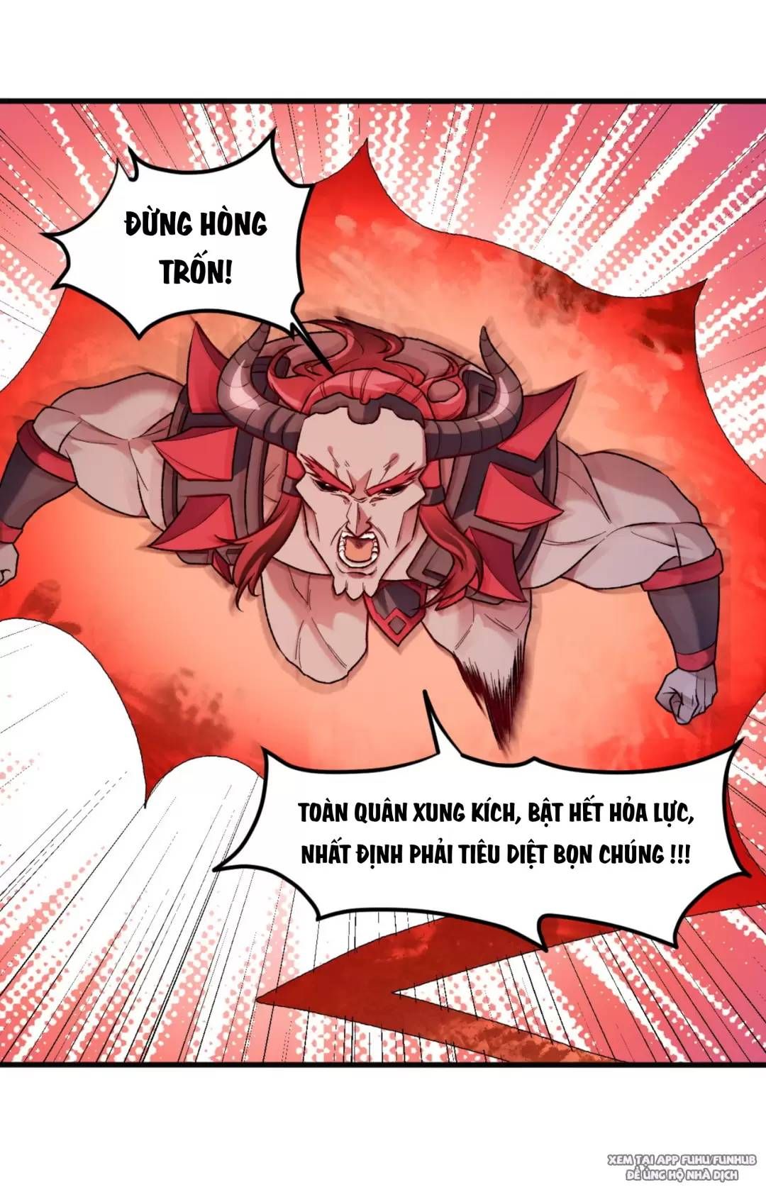 Toàn Dân Chuyển Chức  Duy Ta Vô Chức Tán Nhân - Chapter 120.1 - Page 22