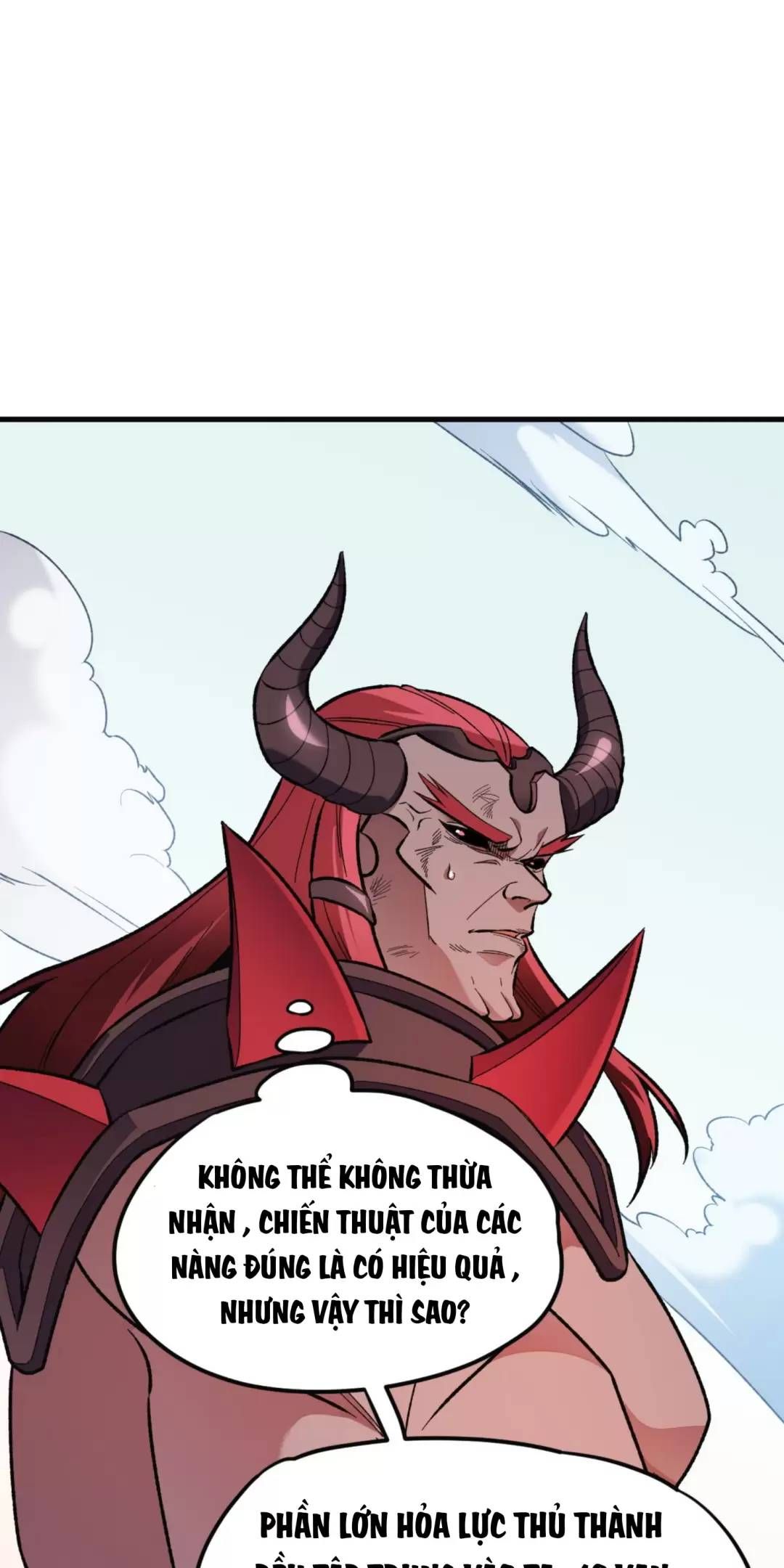 Toàn Dân Chuyển Chức  Duy Ta Vô Chức Tán Nhân - Chapter 120.1 - Page 3