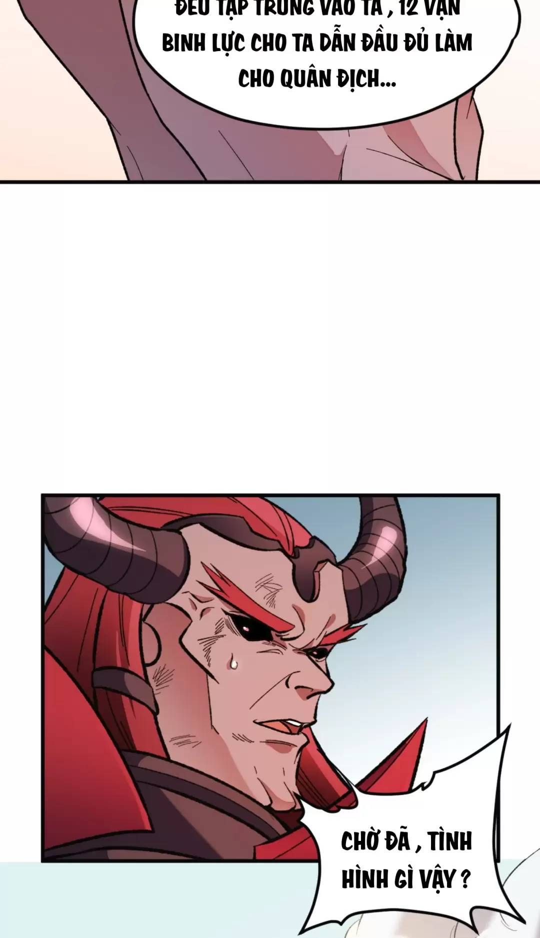 Toàn Dân Chuyển Chức  Duy Ta Vô Chức Tán Nhân - Chapter 120.1 - Page 4