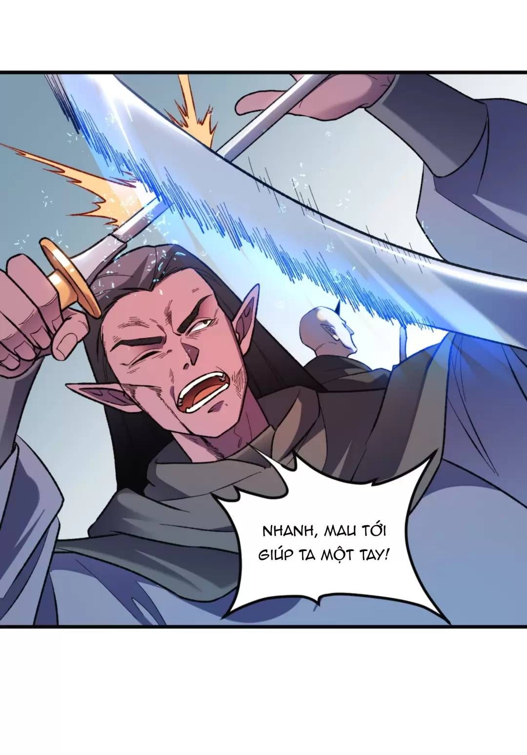 Toàn Dân Chuyển Chức  Duy Ta Vô Chức Tán Nhân - Chapter 120.1 - Page 6