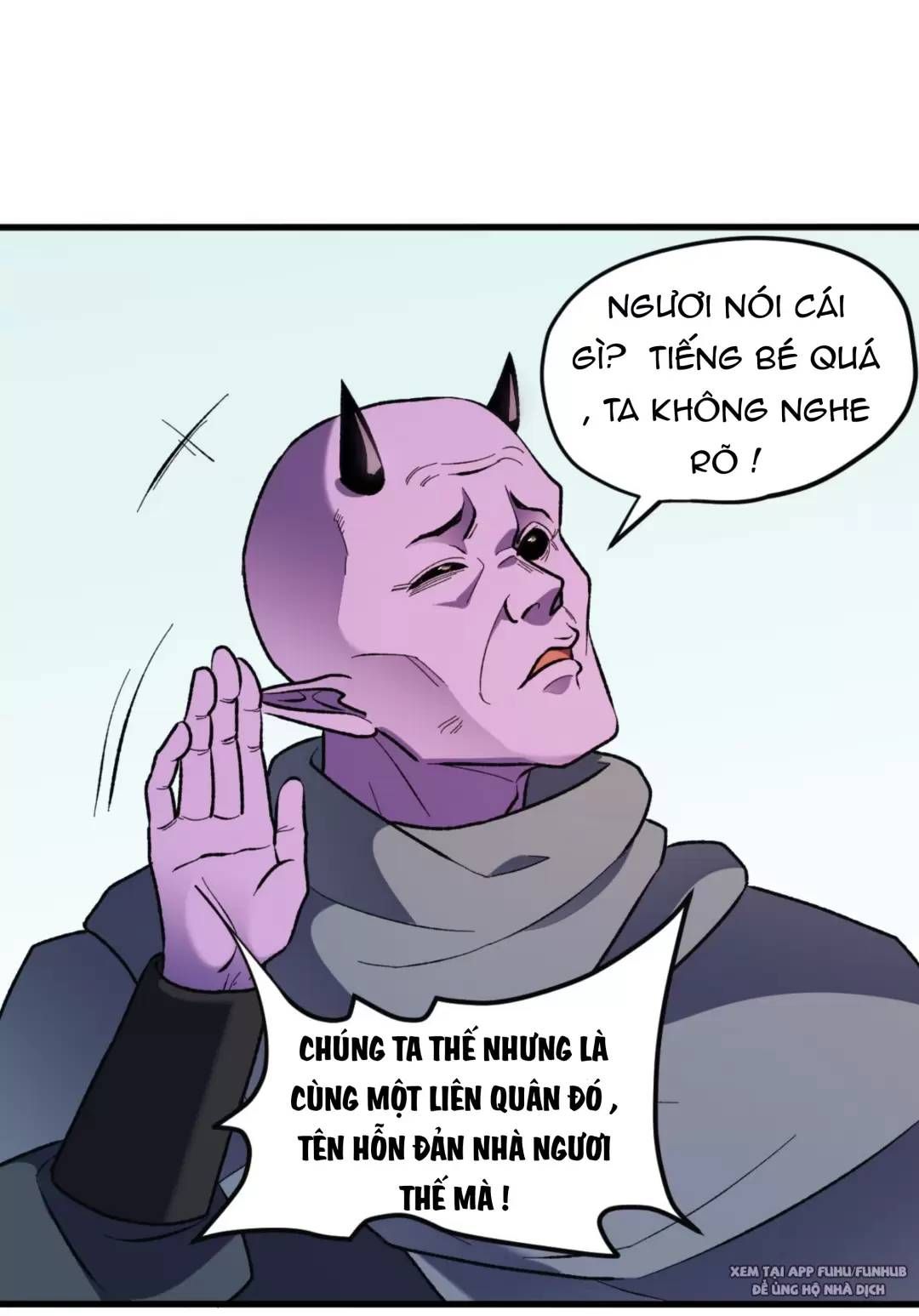 Toàn Dân Chuyển Chức  Duy Ta Vô Chức Tán Nhân - Chapter 120.1 - Page 7