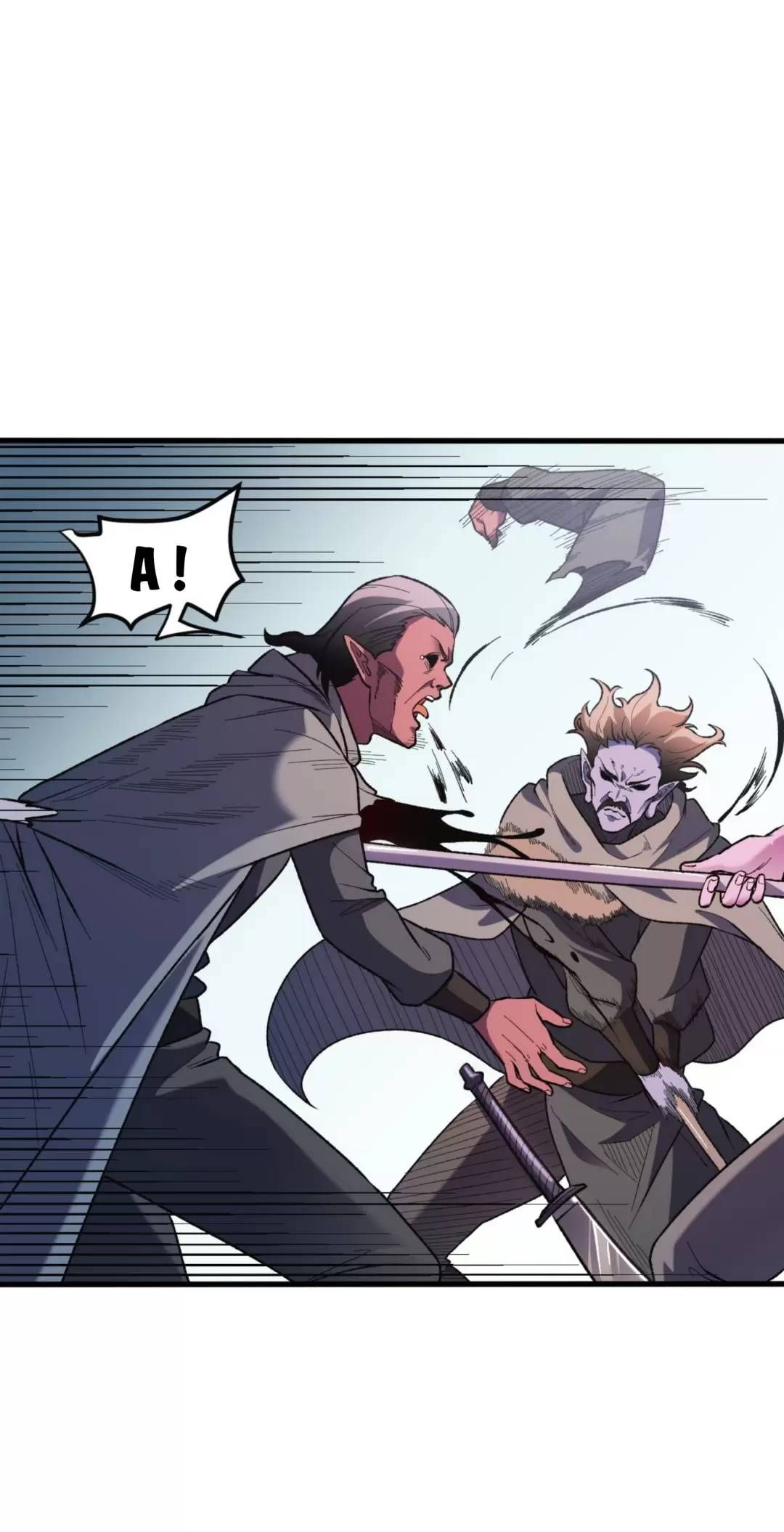 Toàn Dân Chuyển Chức  Duy Ta Vô Chức Tán Nhân - Chapter 120.1 - Page 8