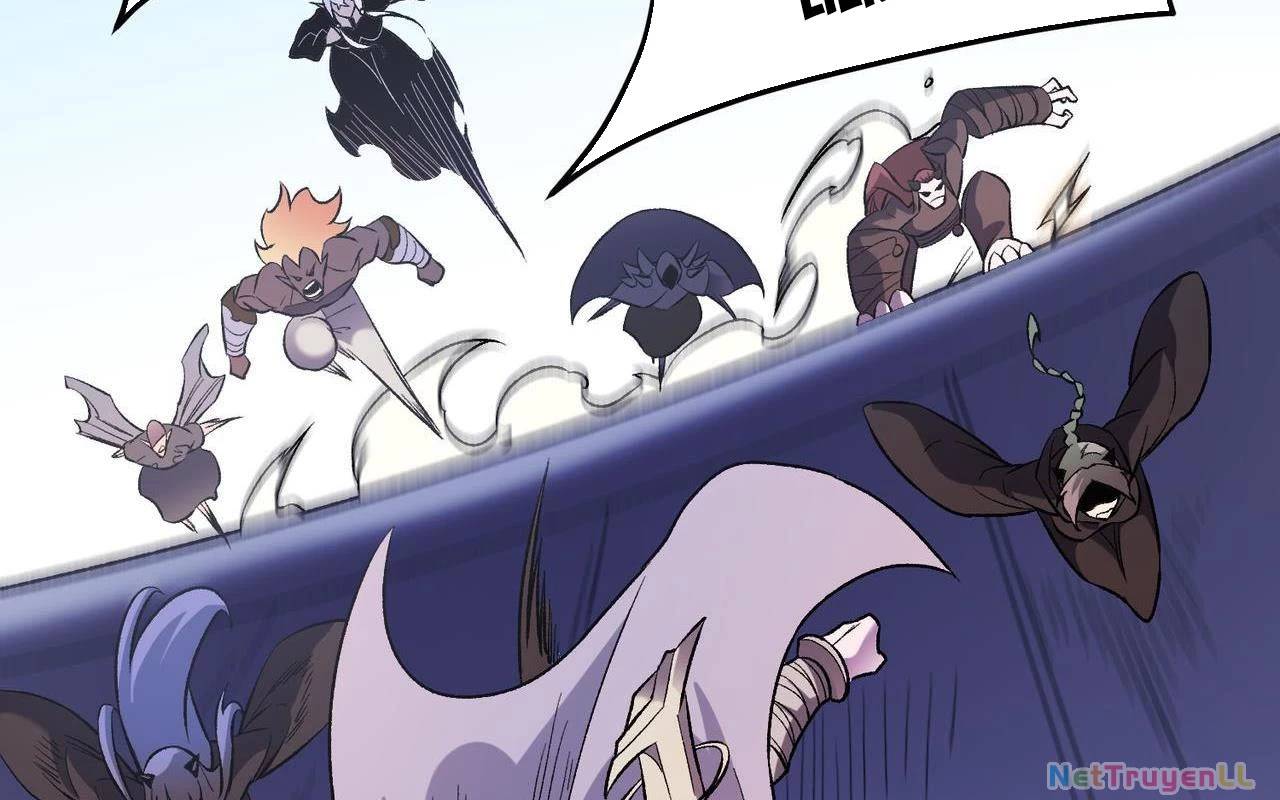 Toàn Dân Chuyển Chức  Duy Ta Vô Chức Tán Nhân - Chapter 120 - Page 201