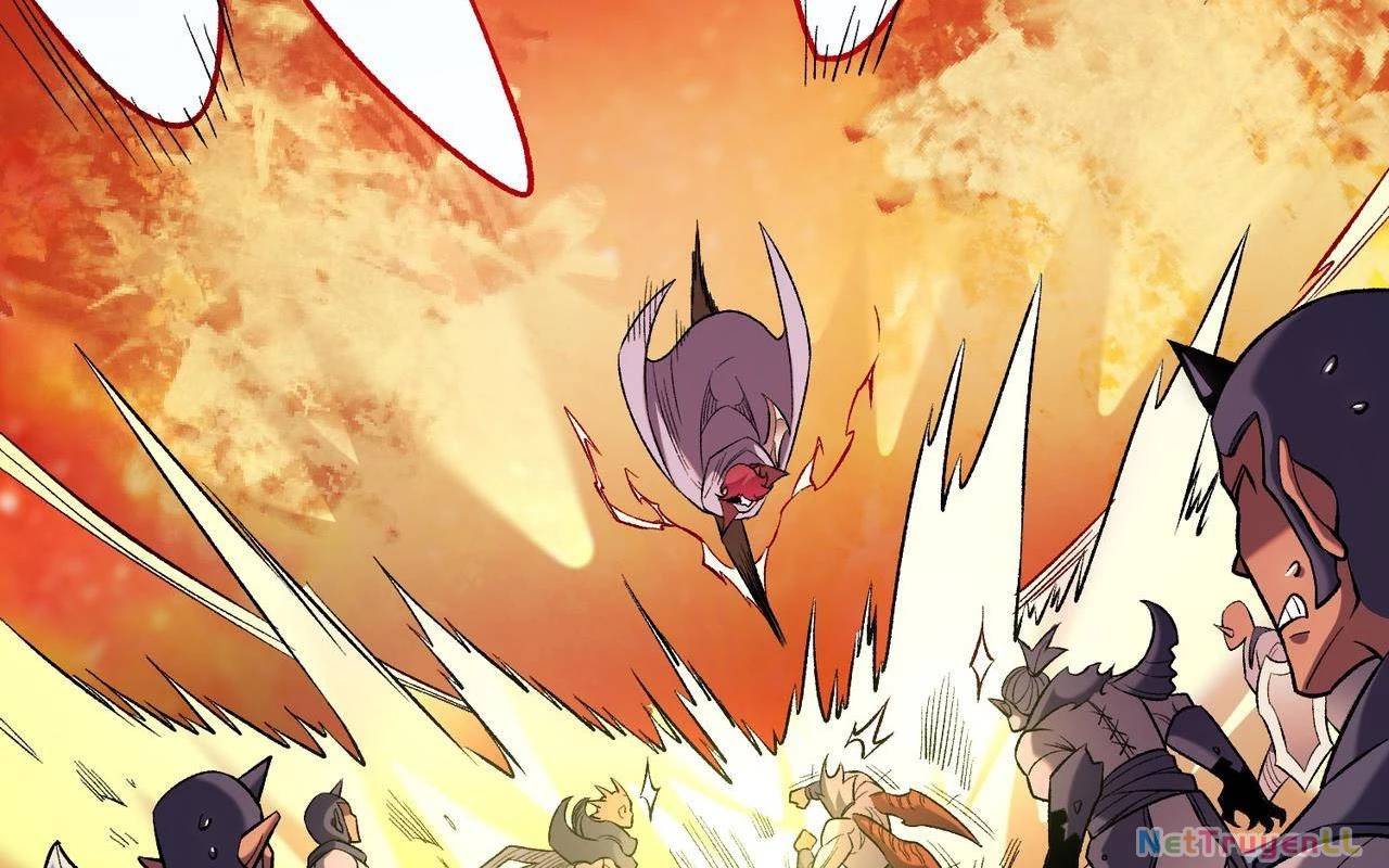 Toàn Dân Chuyển Chức  Duy Ta Vô Chức Tán Nhân - Chapter 120 - Page 206