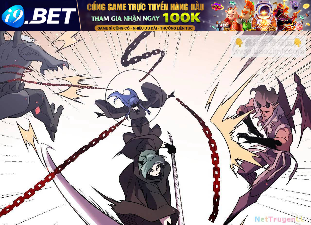 Toàn Dân Chuyển Chức  Duy Ta Vô Chức Tán Nhân - Chapter 120 - Page 217