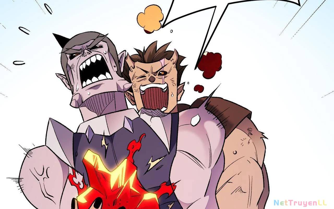 Toàn Dân Chuyển Chức  Duy Ta Vô Chức Tán Nhân - Chapter 120 - Page 260