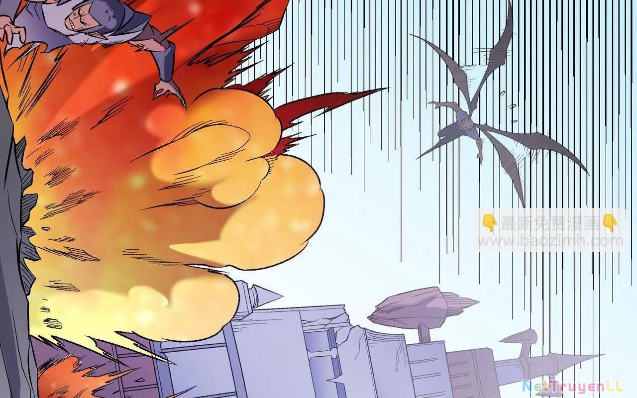 Toàn Dân Chuyển Chức  Duy Ta Vô Chức Tán Nhân - Chapter 120 - Page 274