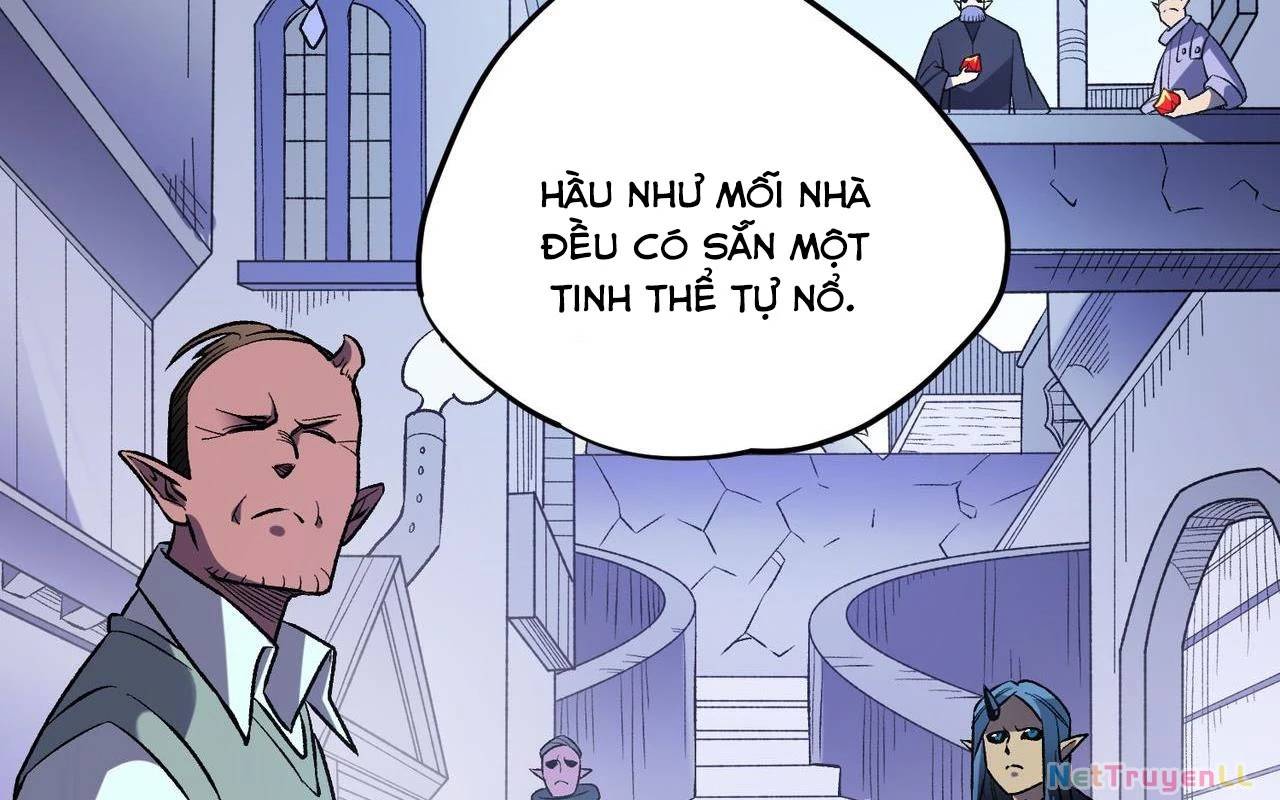 Toàn Dân Chuyển Chức  Duy Ta Vô Chức Tán Nhân - Chapter 120 - Page 285