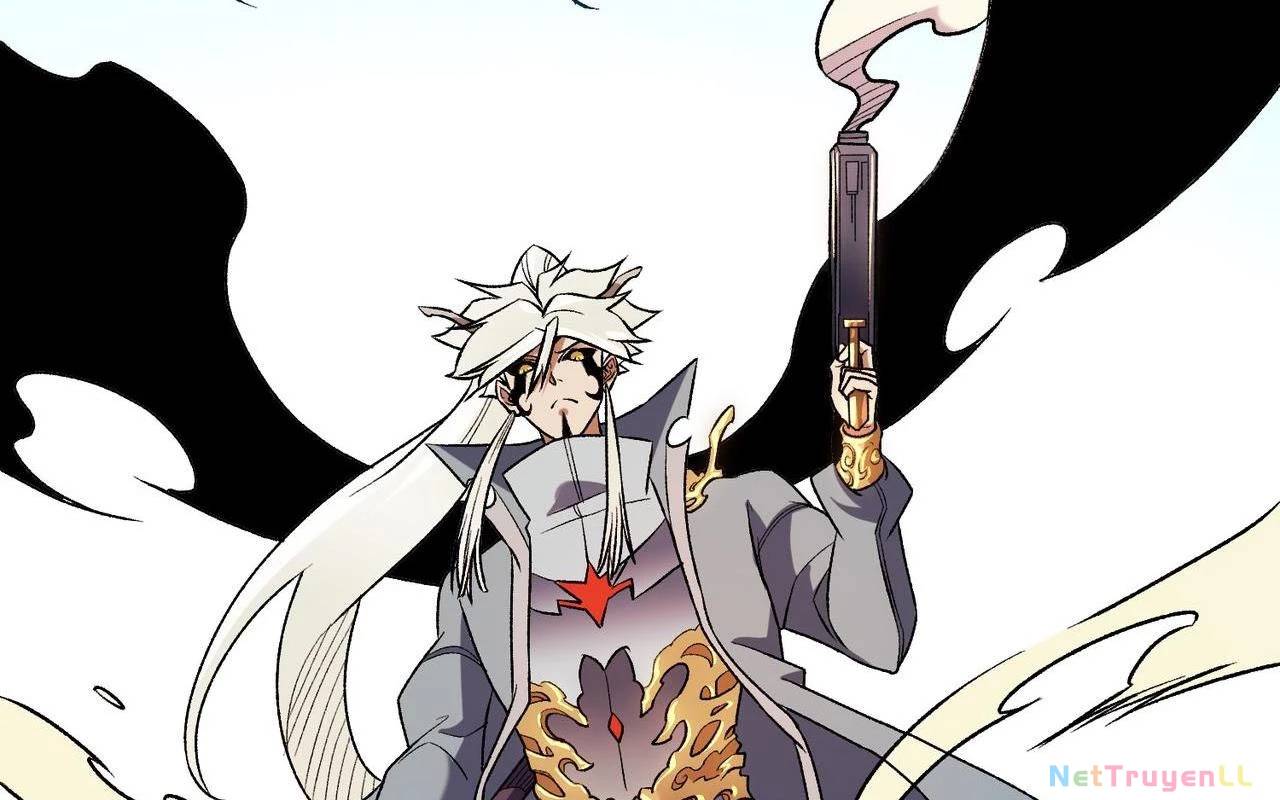 Toàn Dân Chuyển Chức  Duy Ta Vô Chức Tán Nhân - Chapter 120 - Page 311