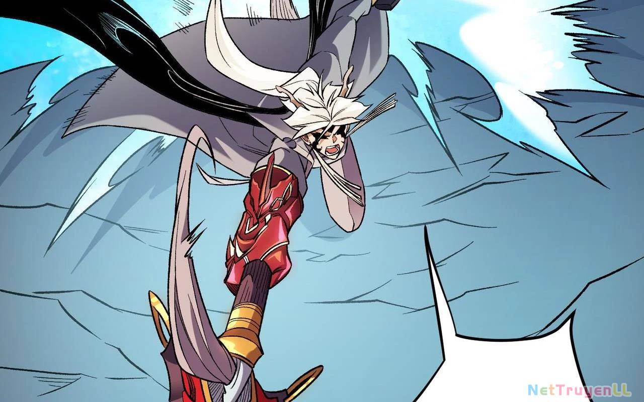 Toàn Dân Chuyển Chức  Duy Ta Vô Chức Tán Nhân - Chapter 120 - Page 317