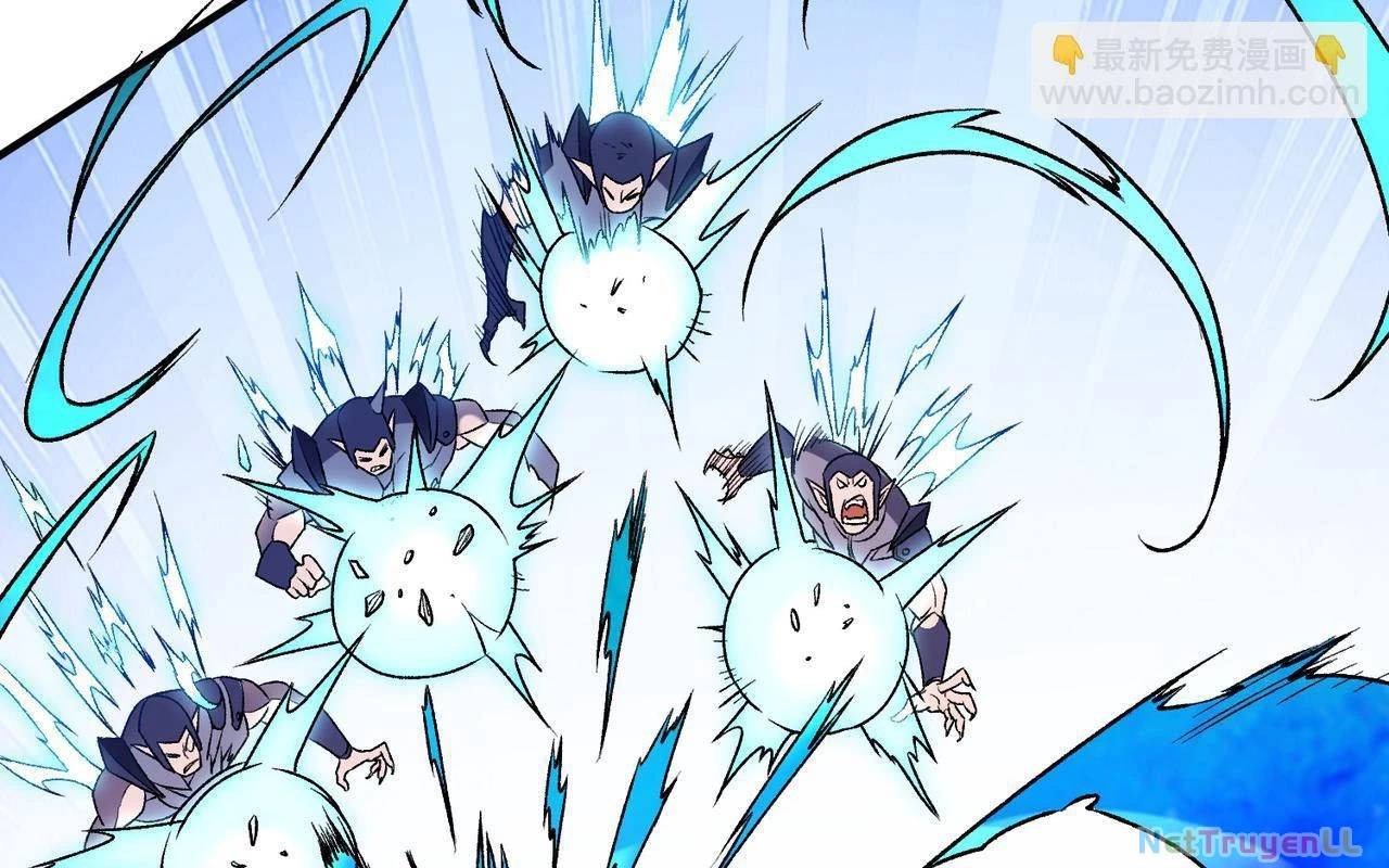 Toàn Dân Chuyển Chức  Duy Ta Vô Chức Tán Nhân - Chapter 120 - Page 323