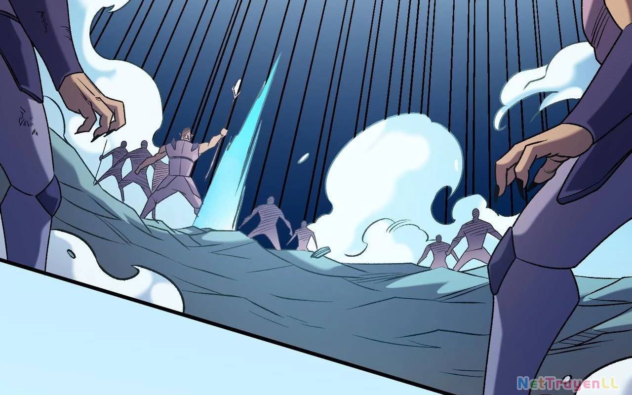 Toàn Dân Chuyển Chức  Duy Ta Vô Chức Tán Nhân - Chapter 120 - Page 329