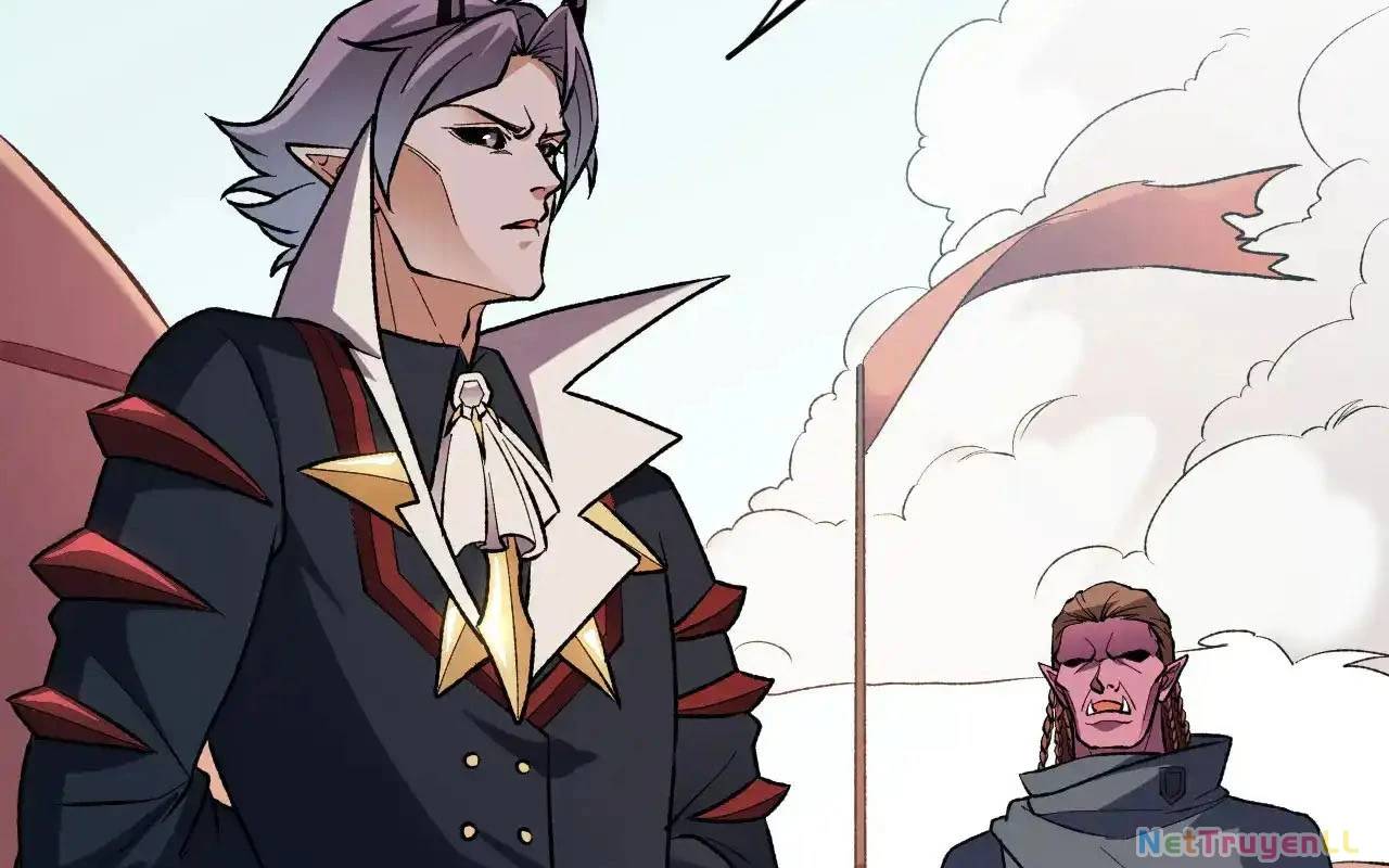 Toàn Dân Chuyển Chức  Duy Ta Vô Chức Tán Nhân - Chapter 120 - Page 369