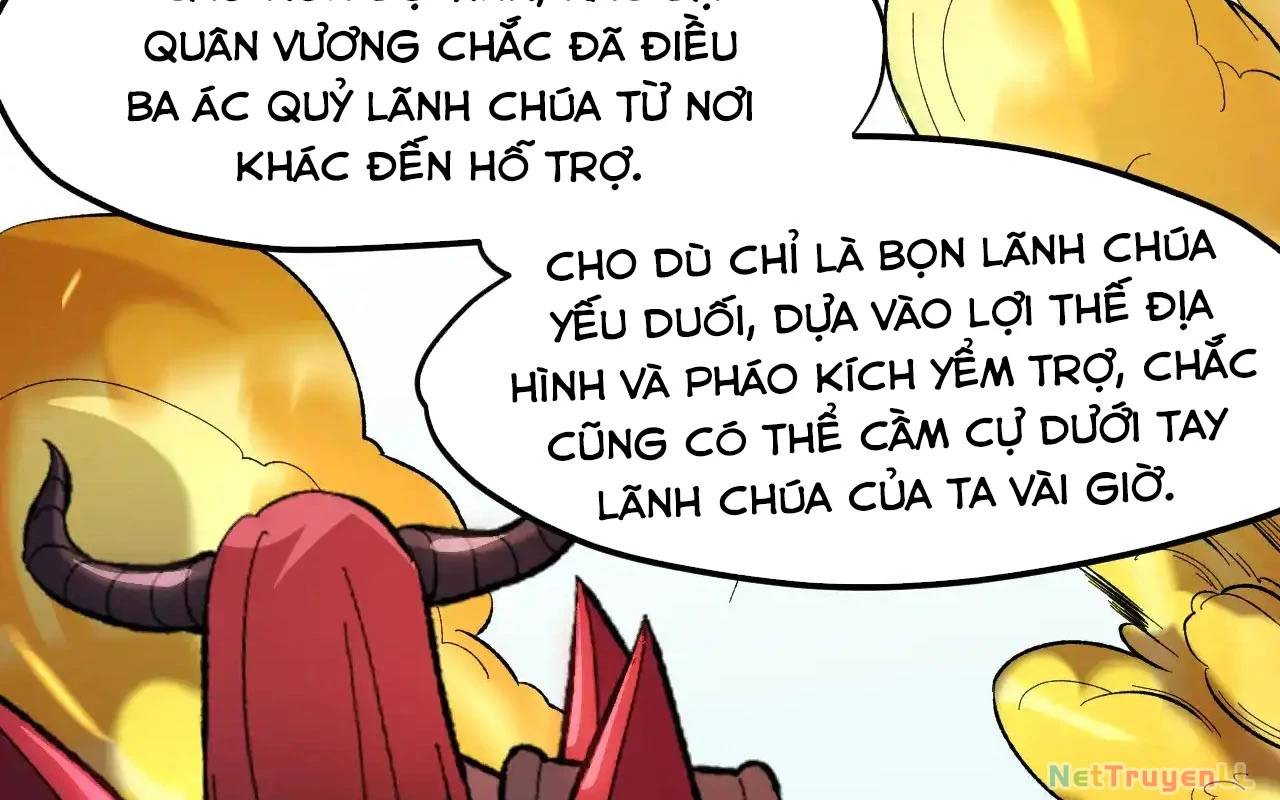 Toàn Dân Chuyển Chức  Duy Ta Vô Chức Tán Nhân - Chapter 120 - Page 406