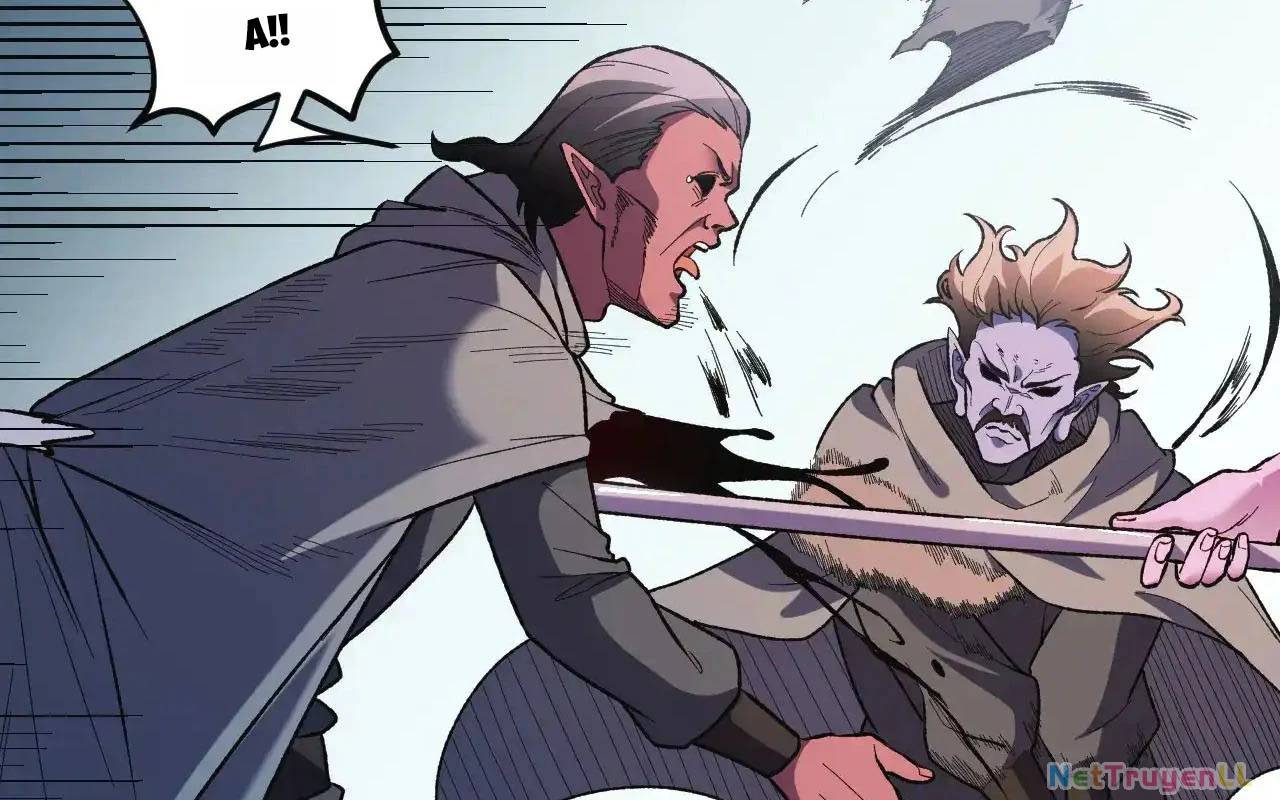 Toàn Dân Chuyển Chức  Duy Ta Vô Chức Tán Nhân - Chapter 120 - Page 485