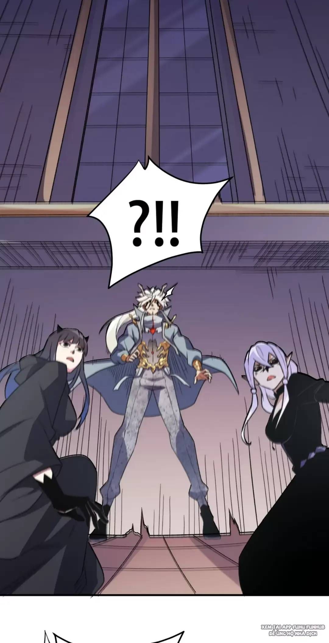 Toàn Dân Chuyển Chức  Duy Ta Vô Chức Tán Nhân - Chapter 121.1 - Page 14