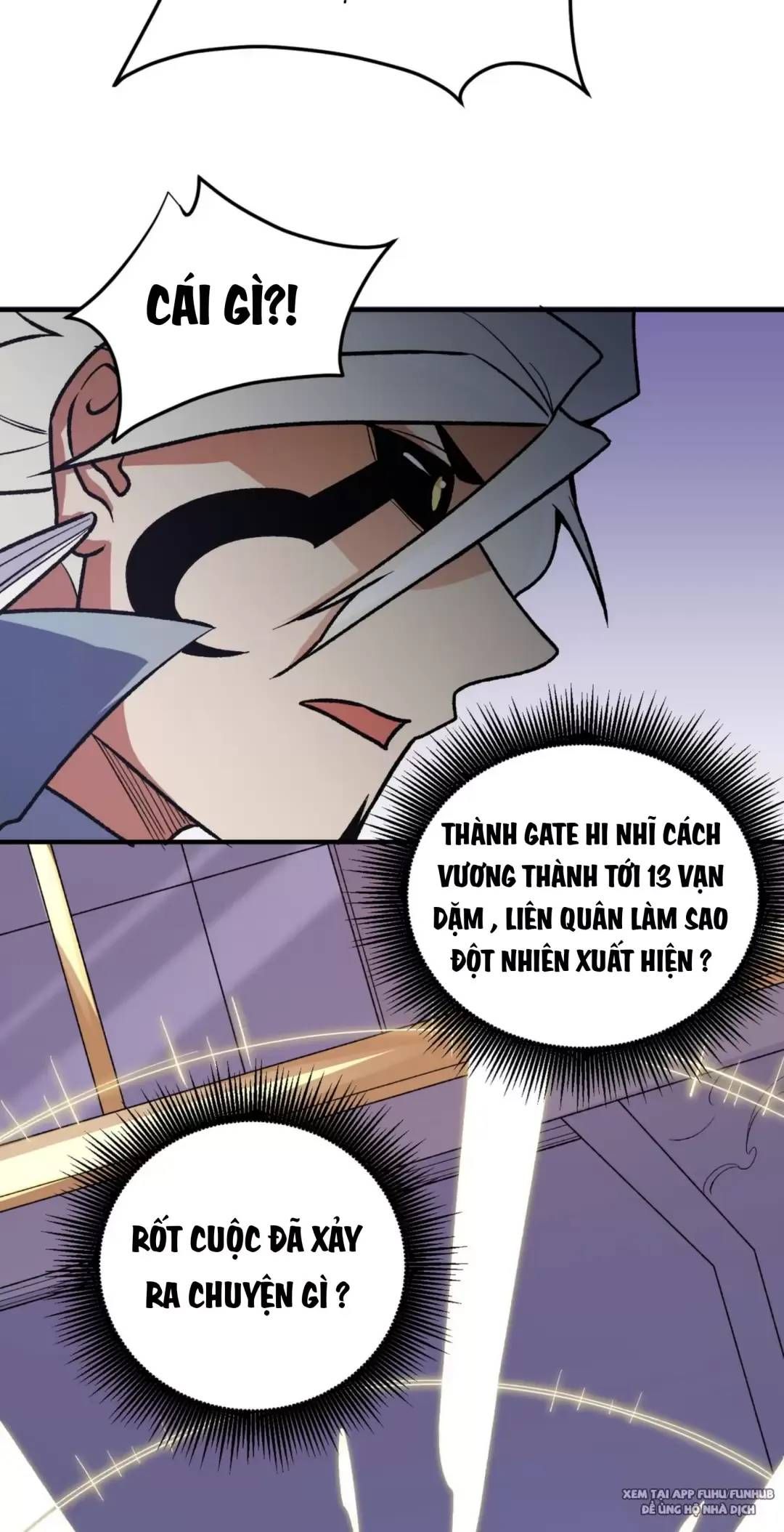 Toàn Dân Chuyển Chức  Duy Ta Vô Chức Tán Nhân - Chapter 121.1 - Page 16