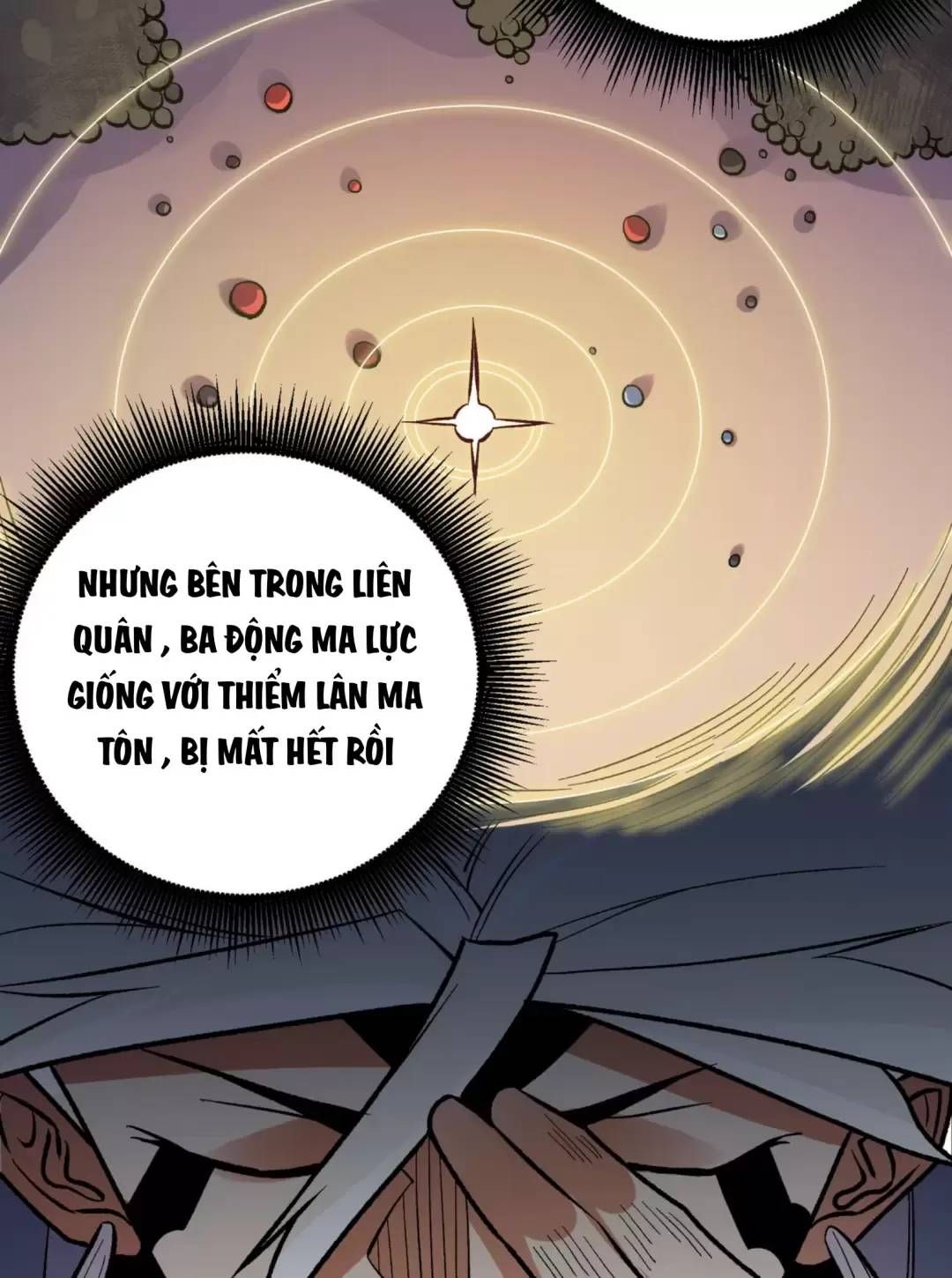 Toàn Dân Chuyển Chức  Duy Ta Vô Chức Tán Nhân - Chapter 121.1 - Page 19