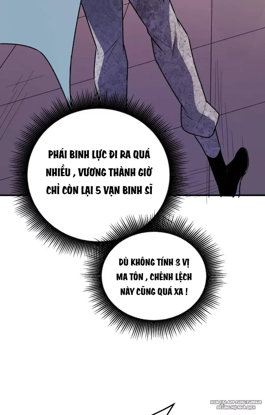 Toàn Dân Chuyển Chức  Duy Ta Vô Chức Tán Nhân - Chapter 121.1 - Page 22