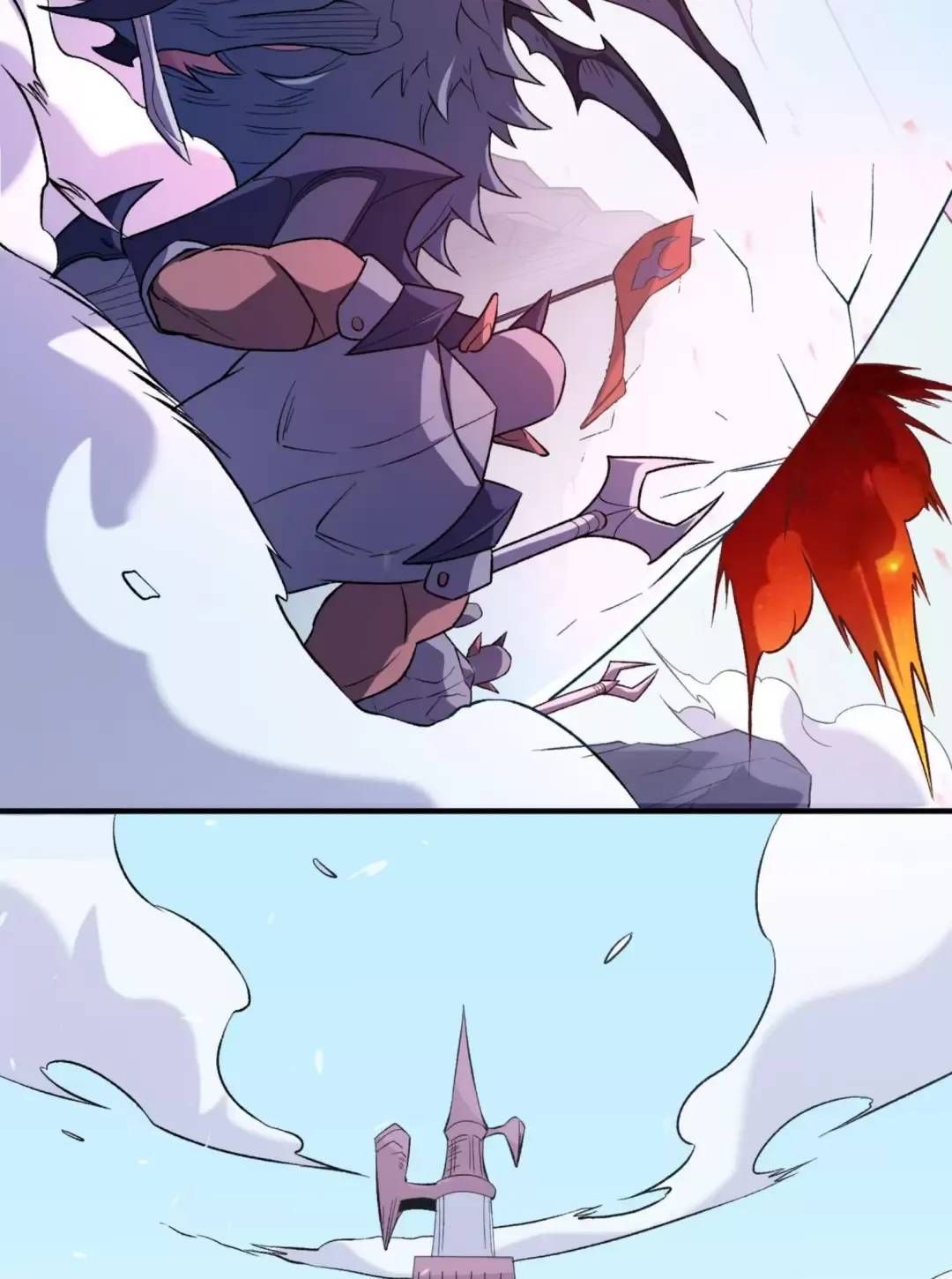 Toàn Dân Chuyển Chức  Duy Ta Vô Chức Tán Nhân - Chapter 121.1 - Page 26