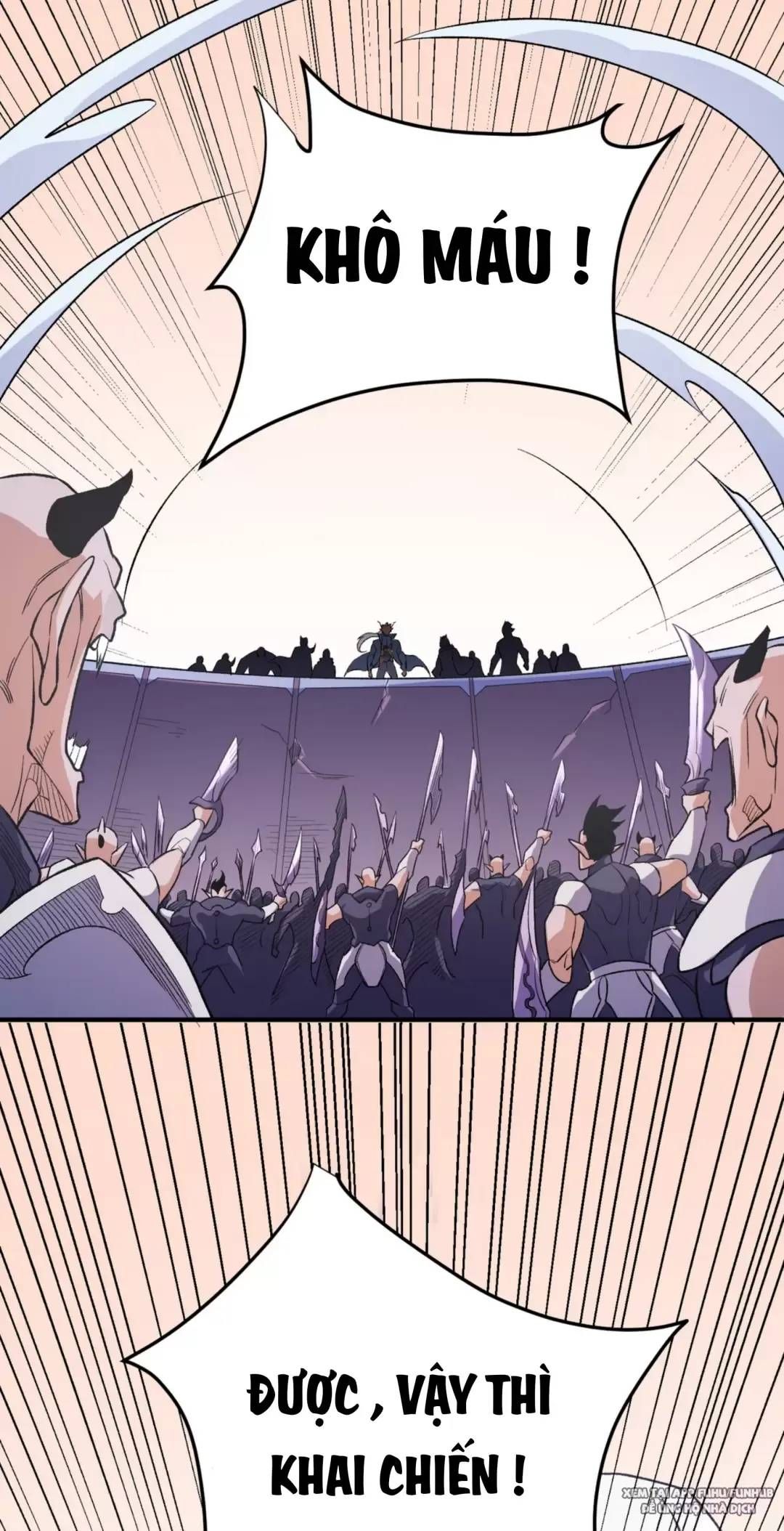 Toàn Dân Chuyển Chức  Duy Ta Vô Chức Tán Nhân - Chapter 121.1 - Page 29