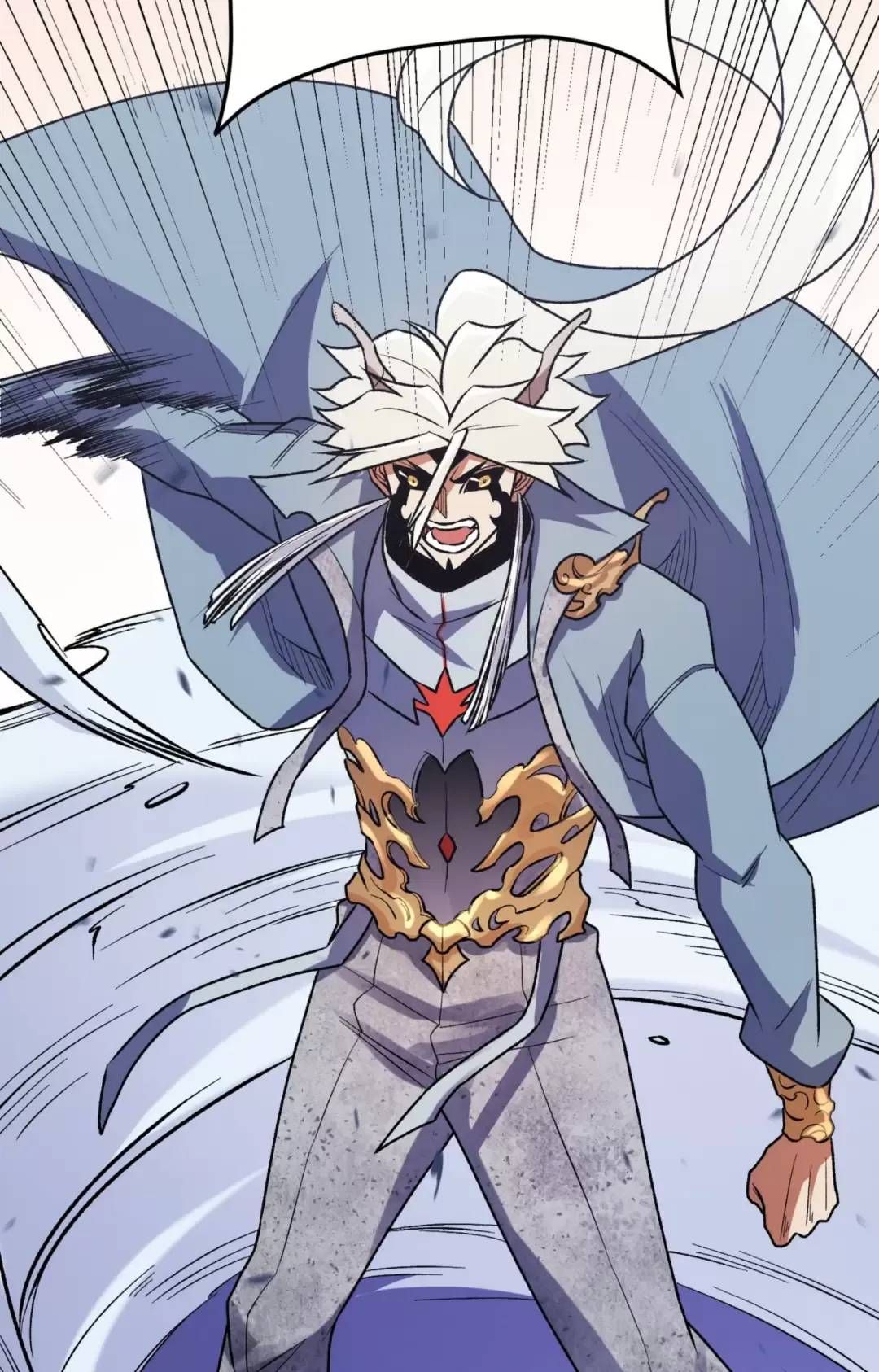 Toàn Dân Chuyển Chức  Duy Ta Vô Chức Tán Nhân - Chapter 121.1 - Page 30