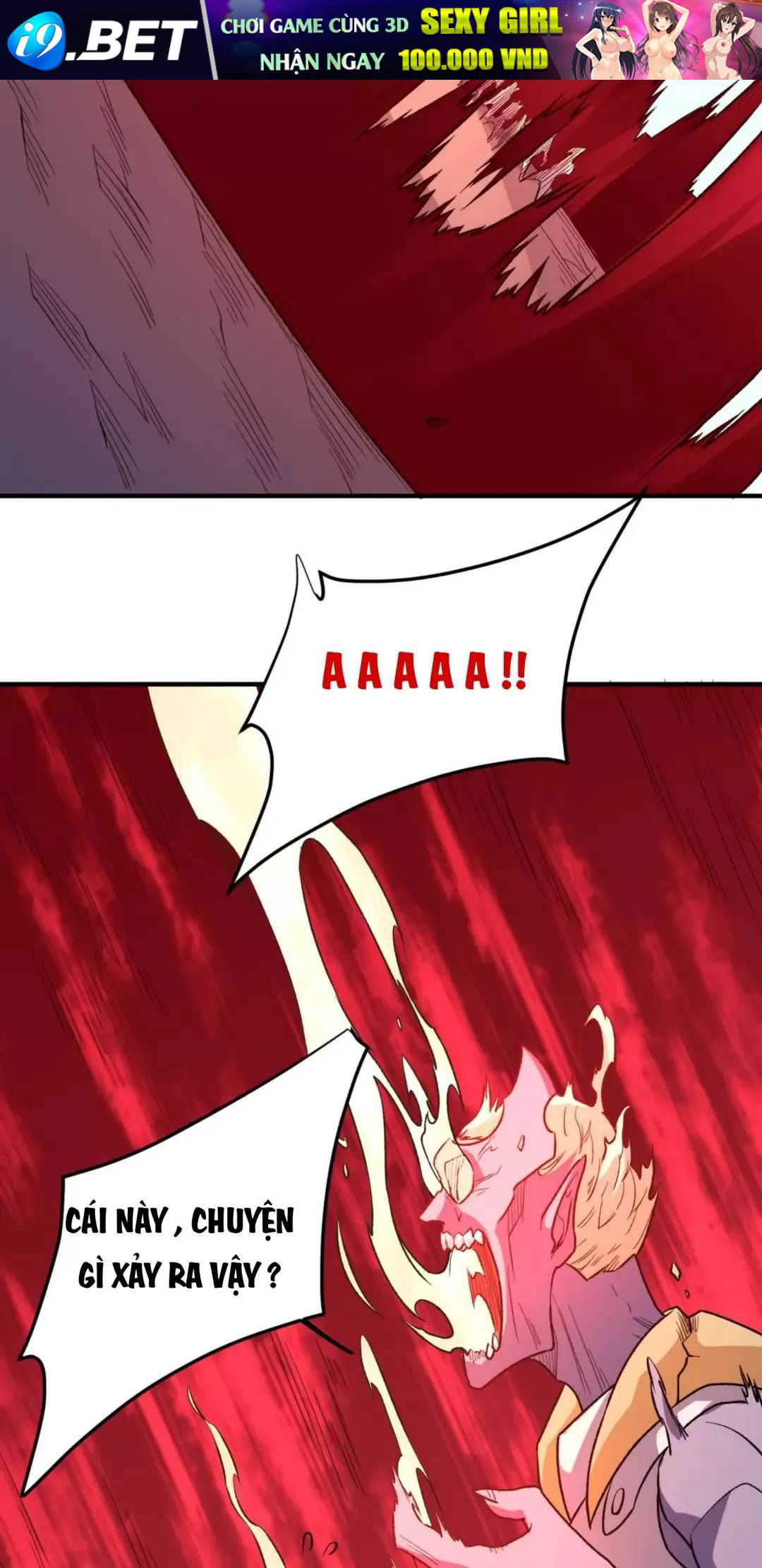 Toàn Dân Chuyển Chức  Duy Ta Vô Chức Tán Nhân - Chapter 121.1 - Page 4