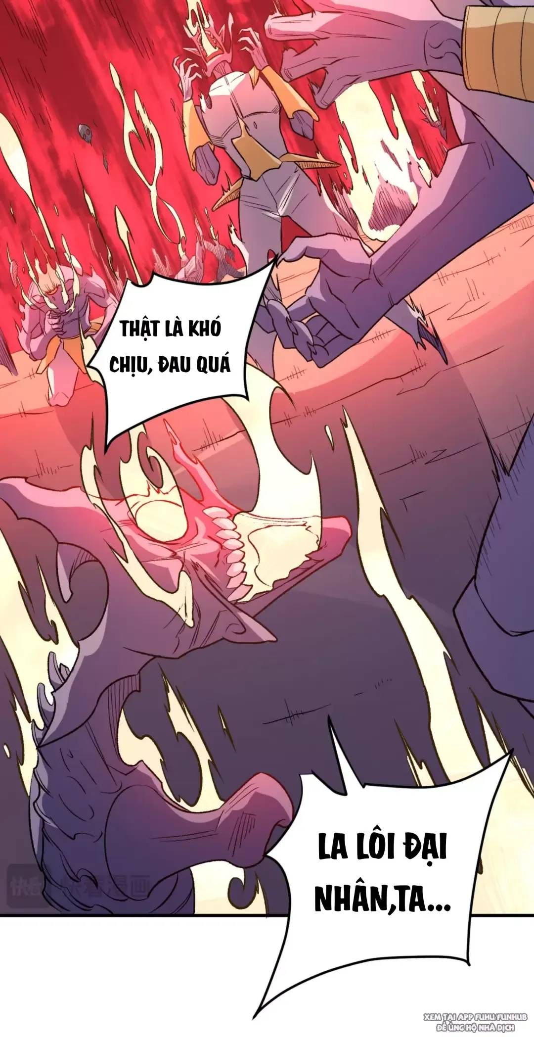 Toàn Dân Chuyển Chức  Duy Ta Vô Chức Tán Nhân - Chapter 121.1 - Page 5