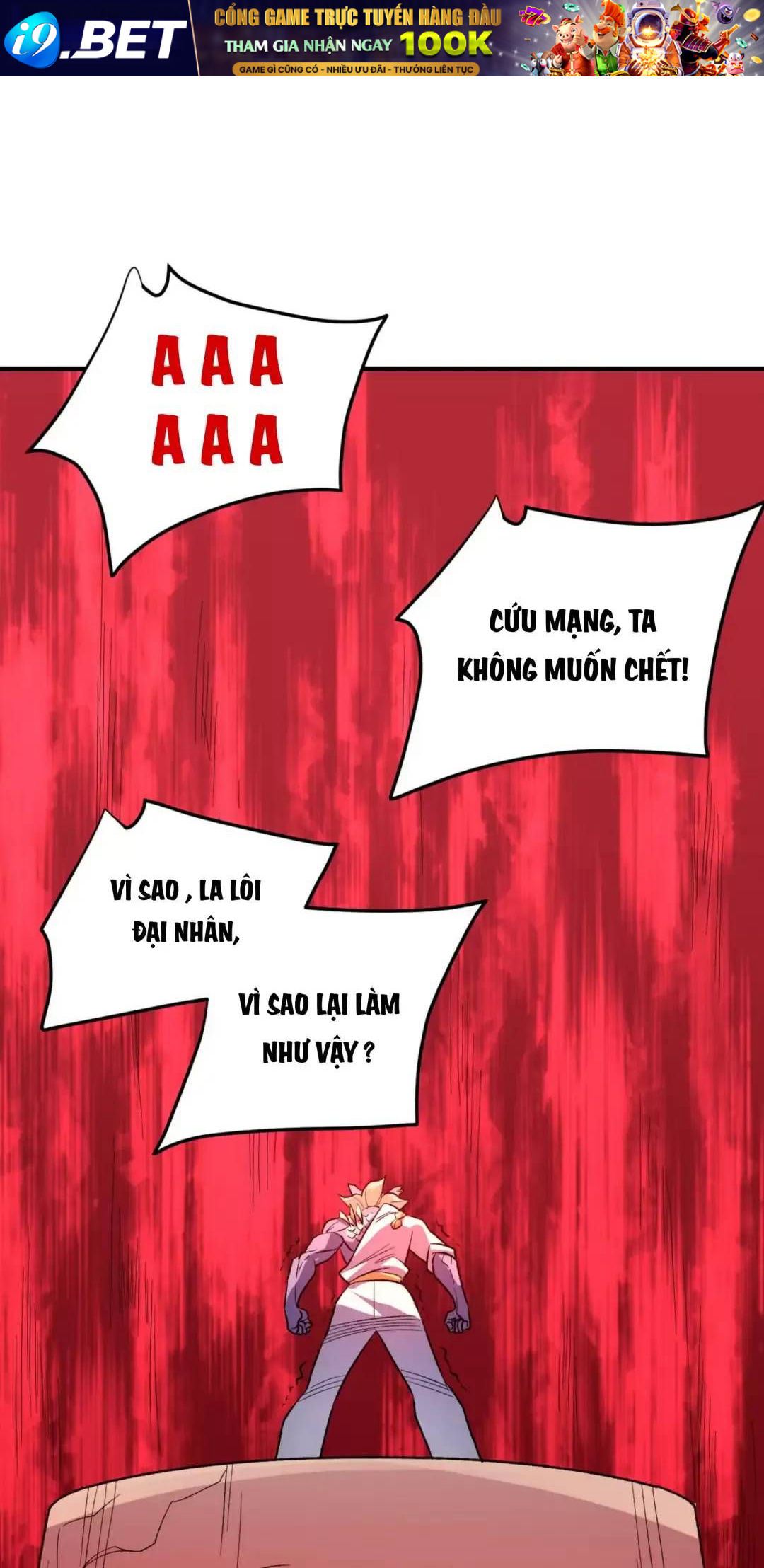 Toàn Dân Chuyển Chức  Duy Ta Vô Chức Tán Nhân - Chapter 121.1 - Page 6