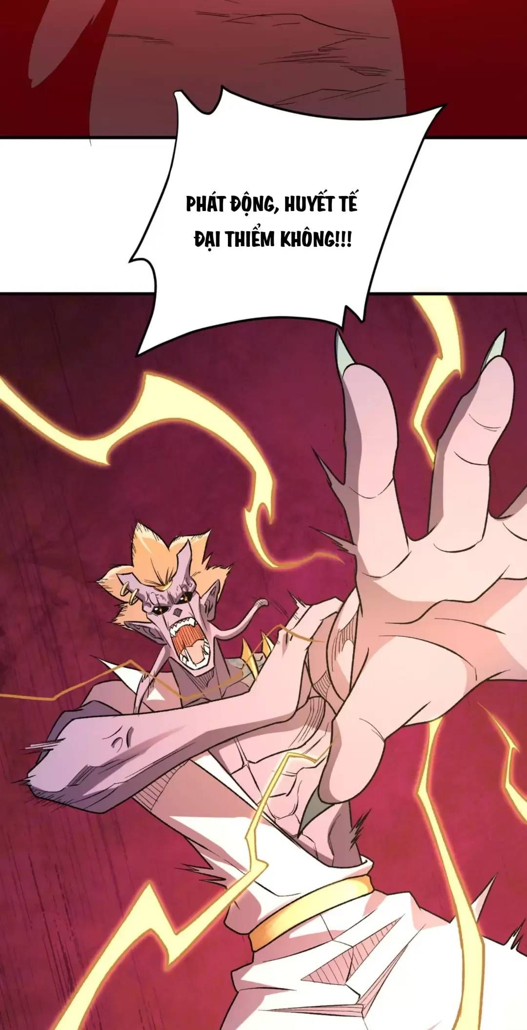 Toàn Dân Chuyển Chức  Duy Ta Vô Chức Tán Nhân - Chapter 121.1 - Page 8