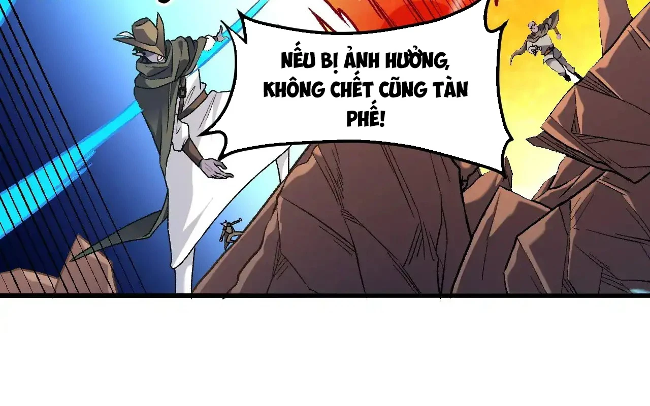 Toàn Dân Chuyển Chức  Duy Ta Vô Chức Tán Nhân - Chapter 121 - Page 14