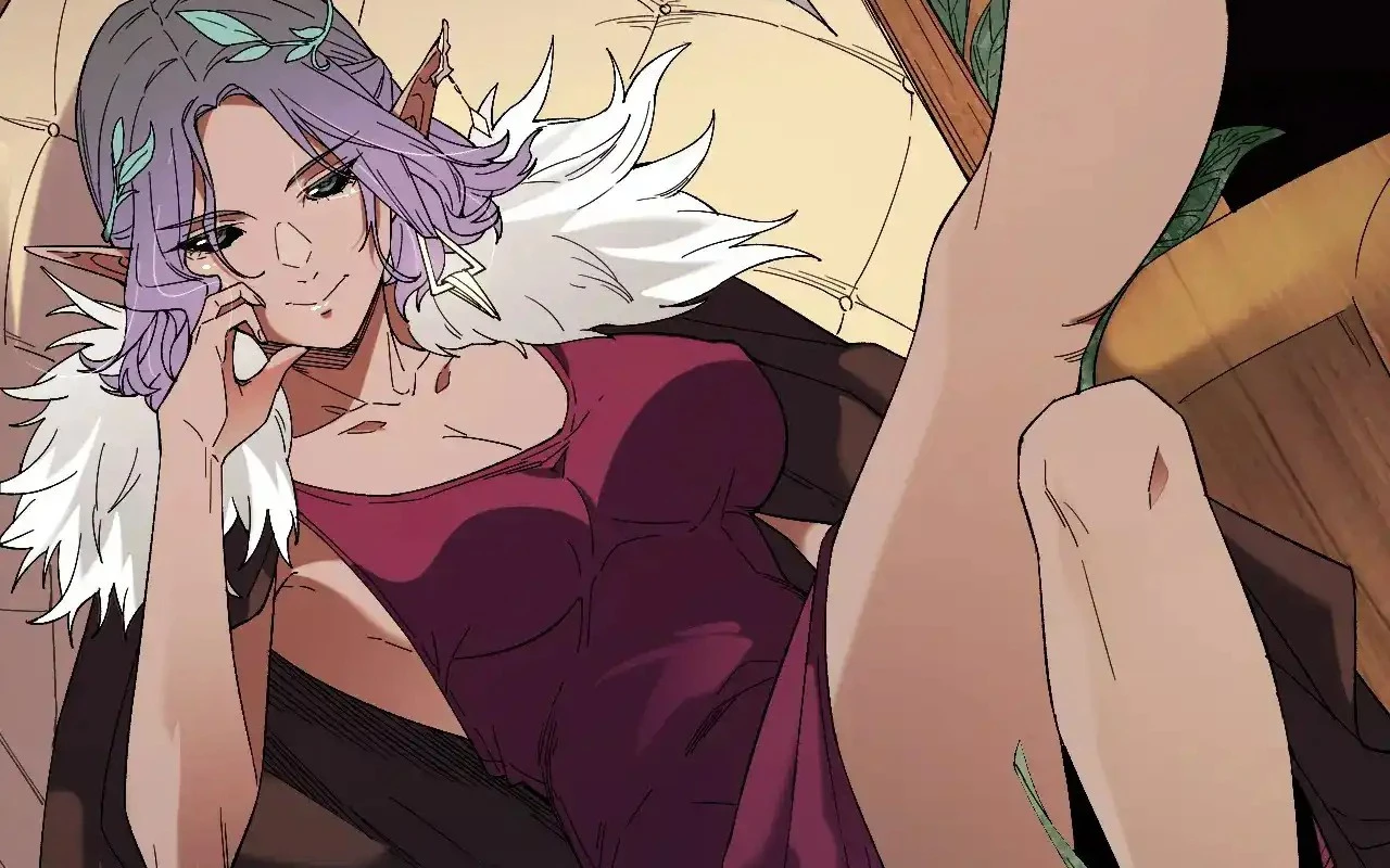 Toàn Dân Chuyển Chức  Duy Ta Vô Chức Tán Nhân - Chapter 121 - Page 149