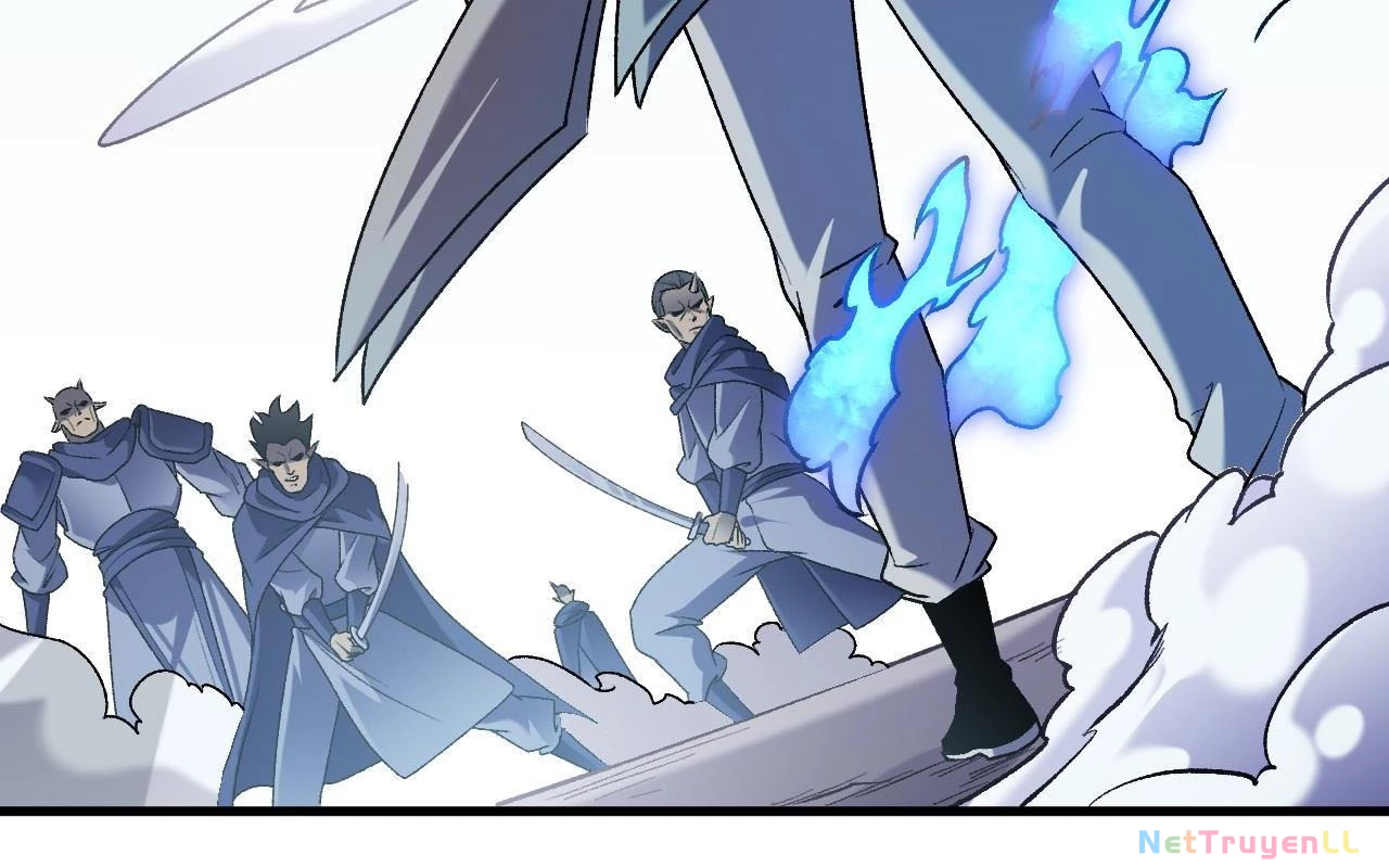 Toàn Dân Chuyển Chức  Duy Ta Vô Chức Tán Nhân - Chapter 121 - Page 174