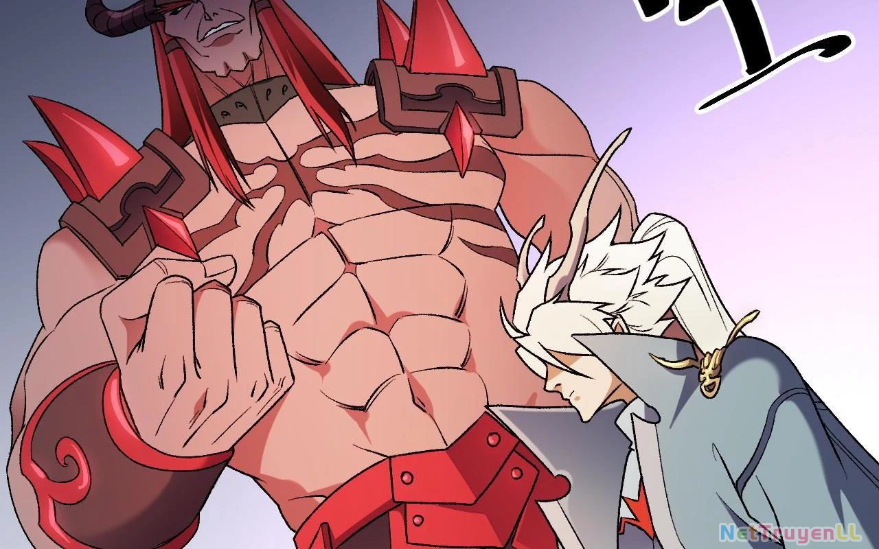 Toàn Dân Chuyển Chức  Duy Ta Vô Chức Tán Nhân - Chapter 121 - Page 196